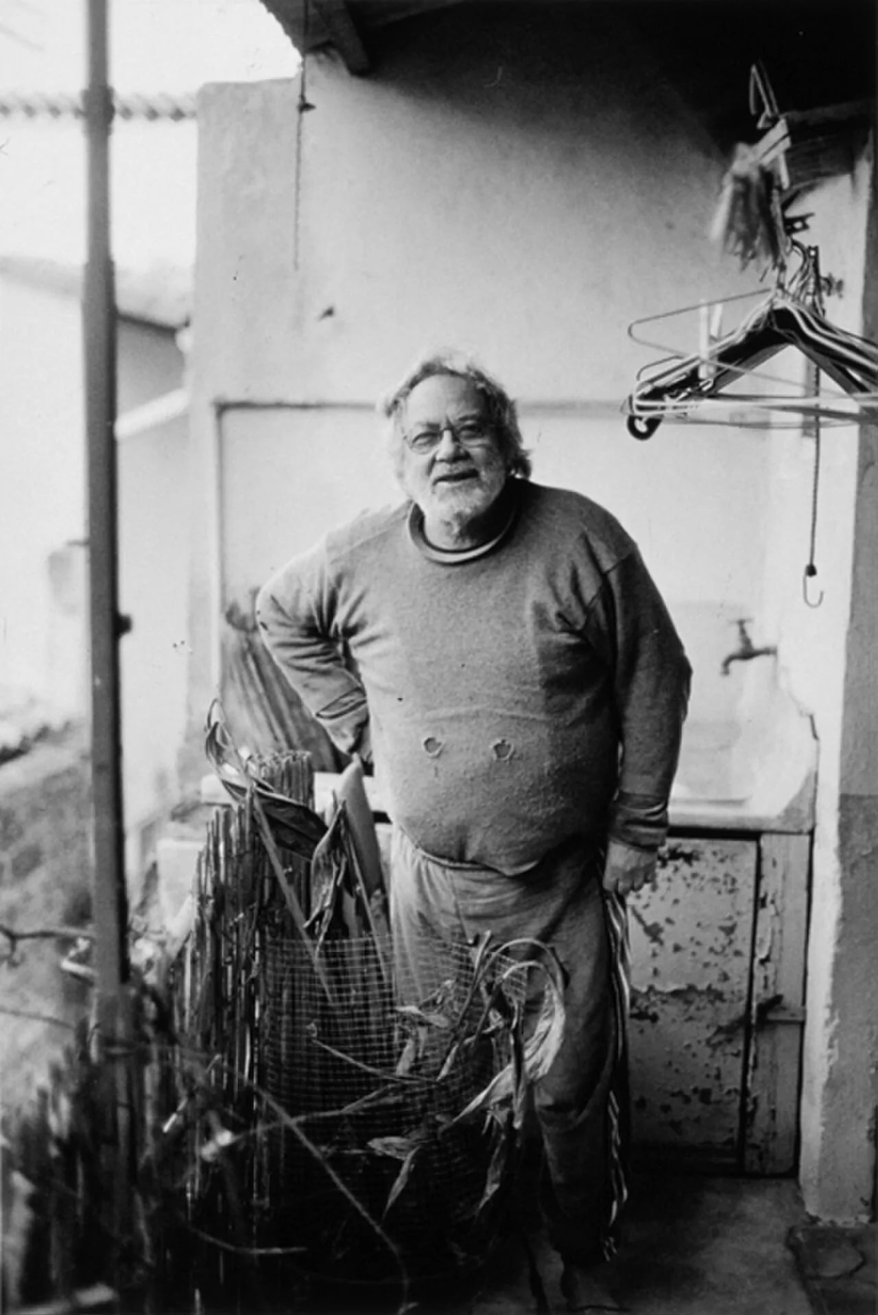Porträt von Jacques Bollo (1931–2013) – Gedenkseite
