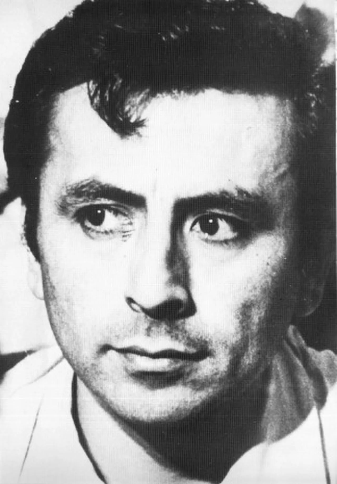 Porträt von Mario Roberto Santucho (1936–1976) – Gedenkseite