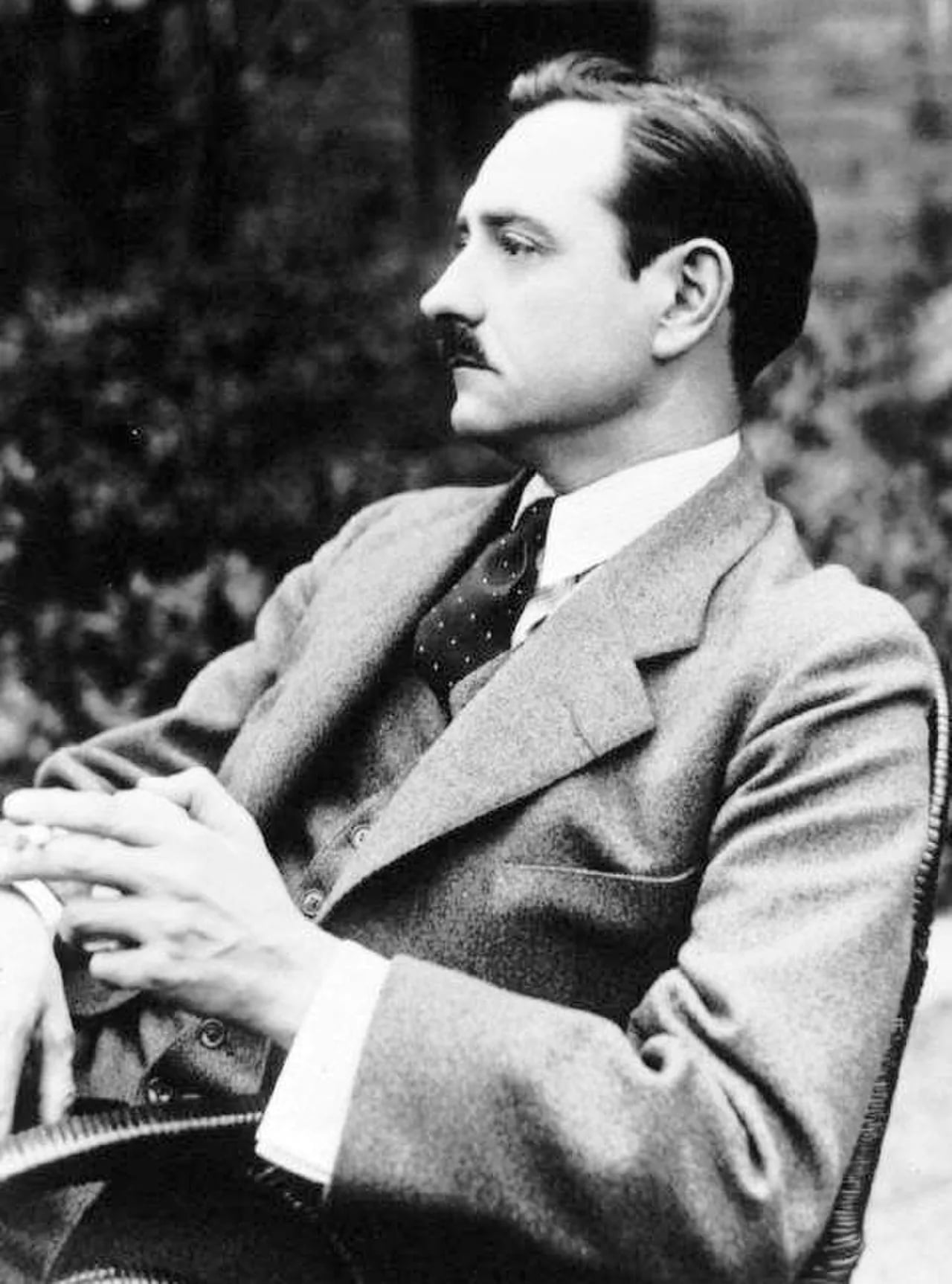 Porträt von Maurice Maréchal (1892–1964) – Gedenkseite