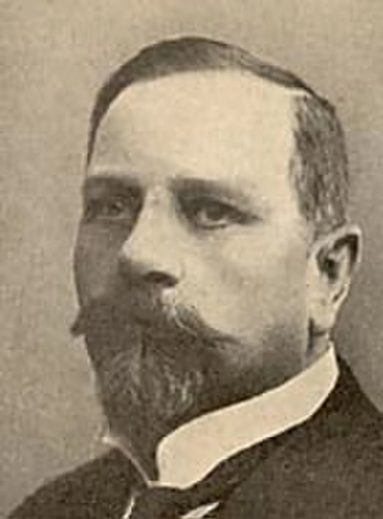 Portrait of Gustaf Wrede (1889–1959) – memorial page