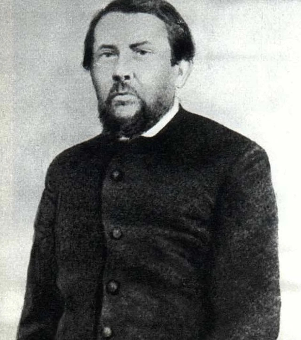 Portrait of Wladimir Fedossejewitsch Rajewski (1795–1872) – memorial page