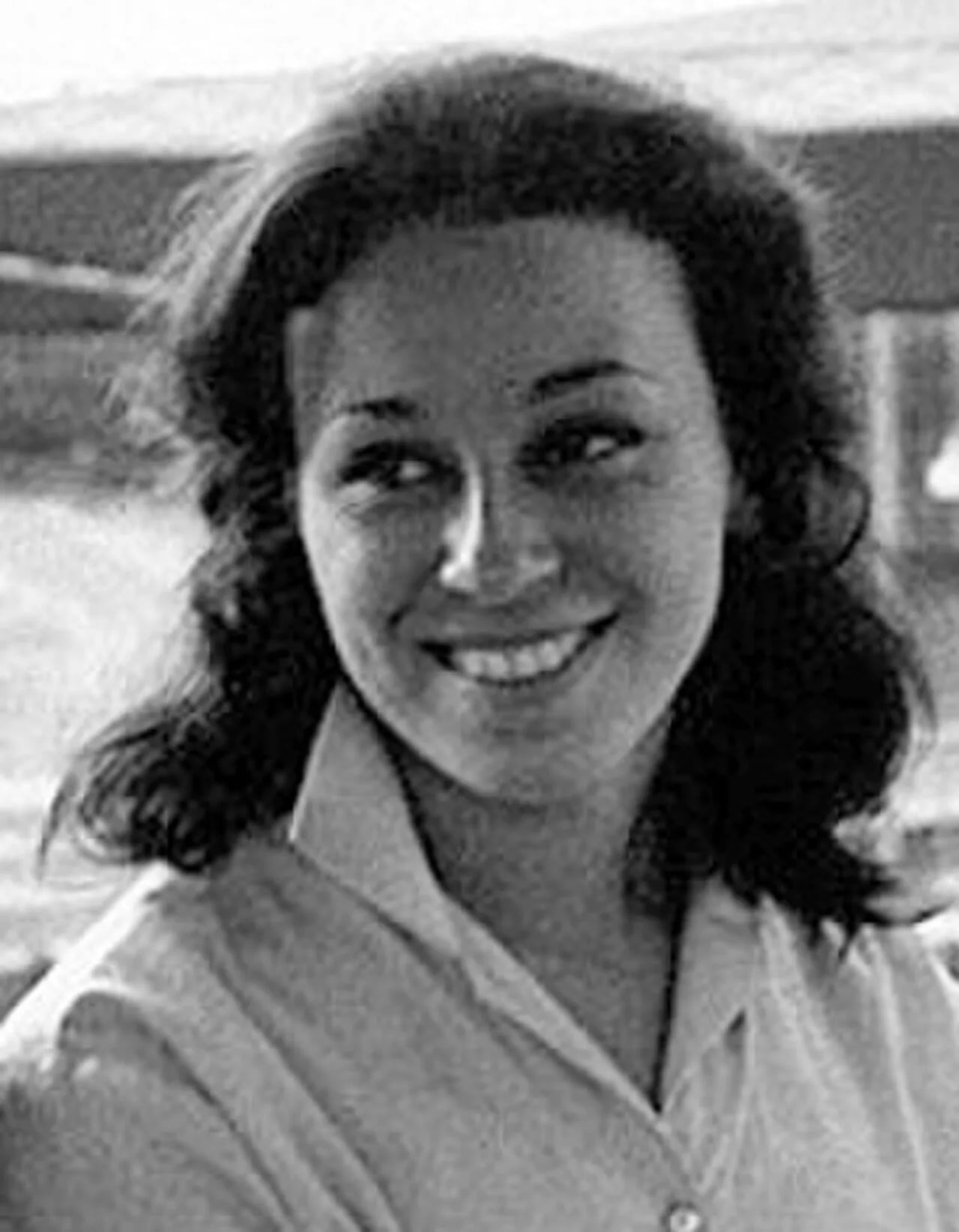 Porträt von Anna Beneck (1942–2013) – Gedenkseite