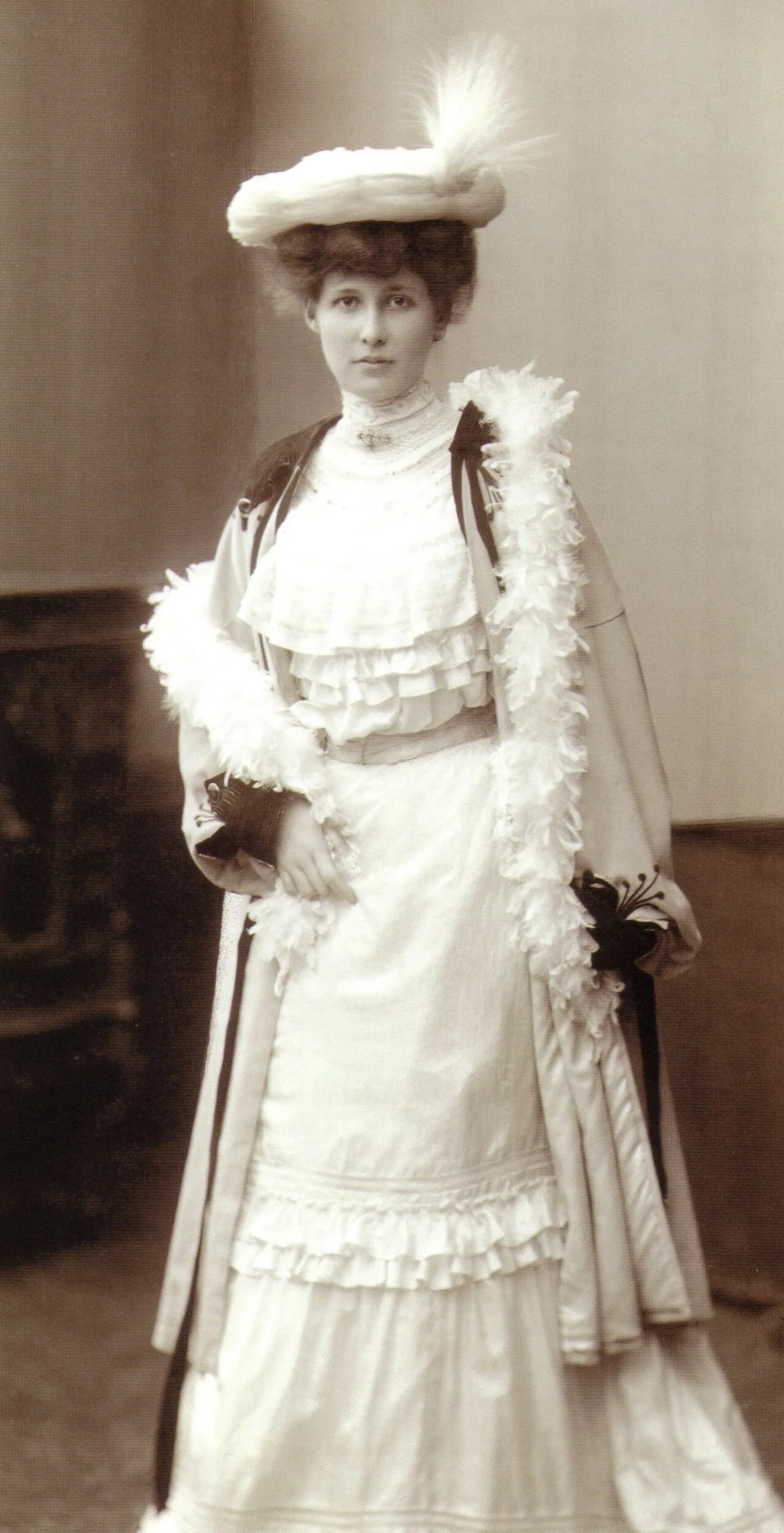 Portrait of Ita Wegman (1876–1943) – memorial page