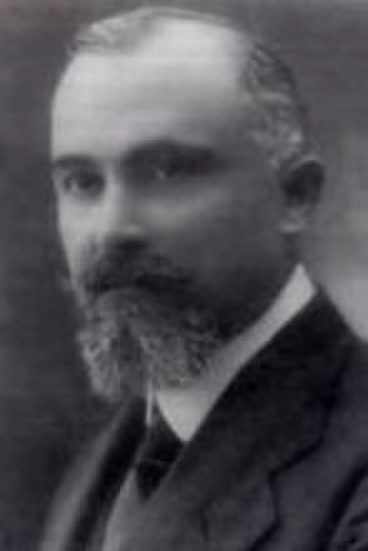Portrait of Orazio Tedone (1870–1922) – memorial page