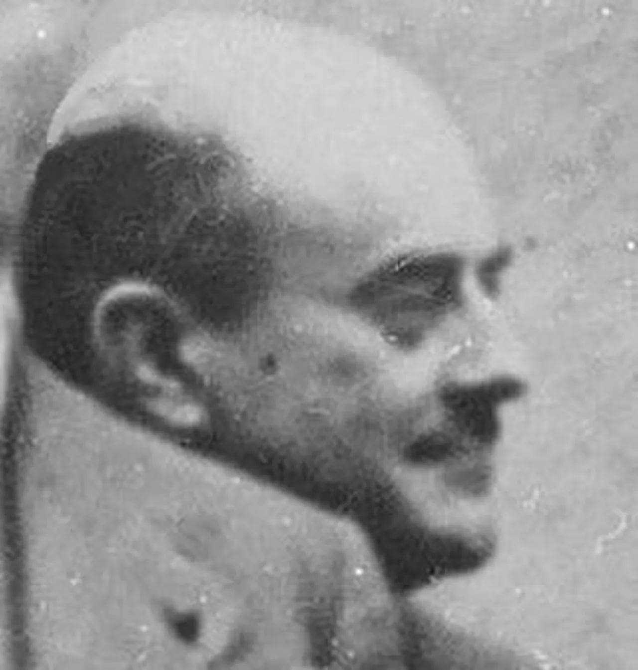 Porträt von Raphaël Alibert (1887–1963) – Gedenkseite