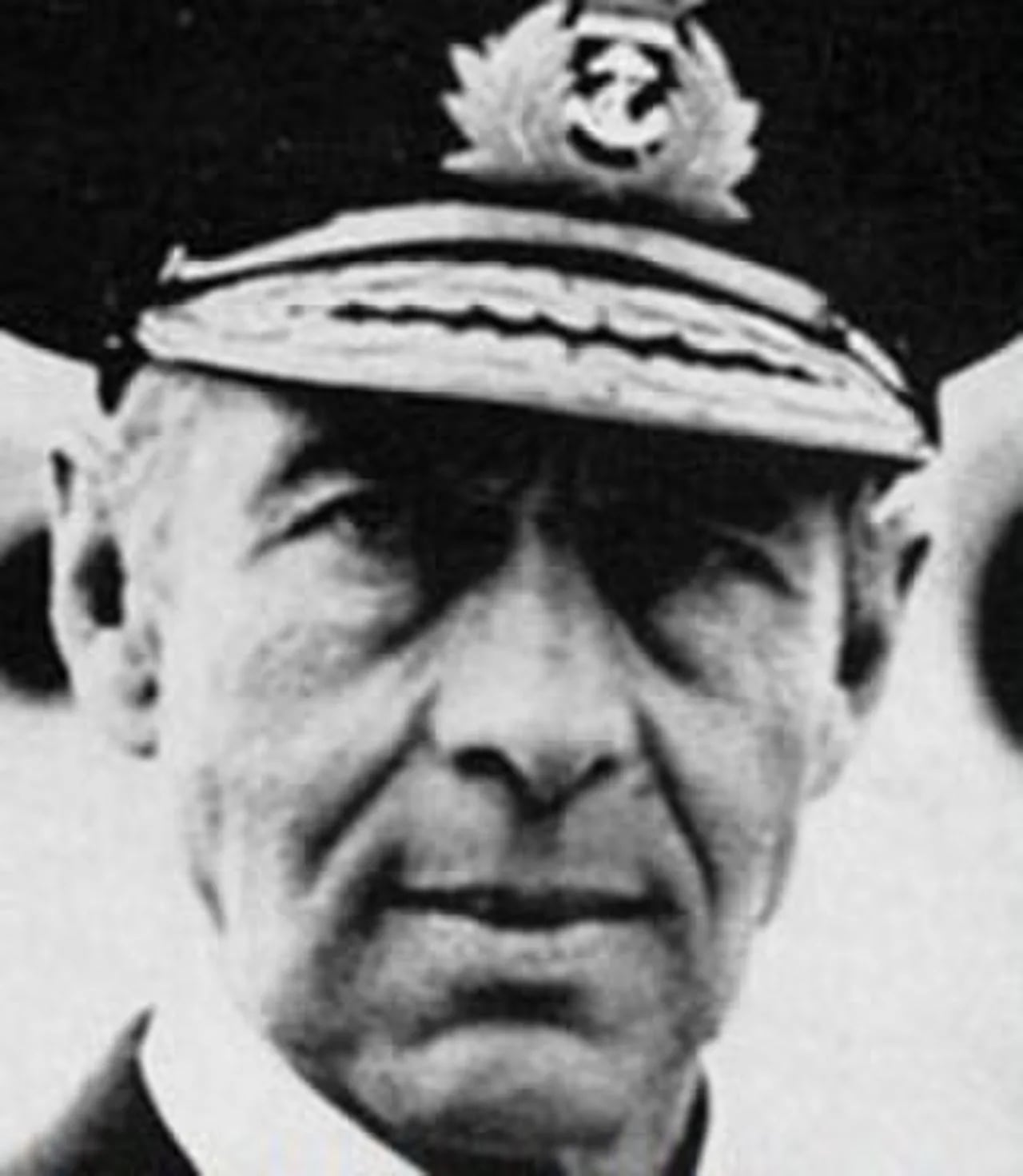 Portrait of Roger Backhouse (1878–1939) – memorial page