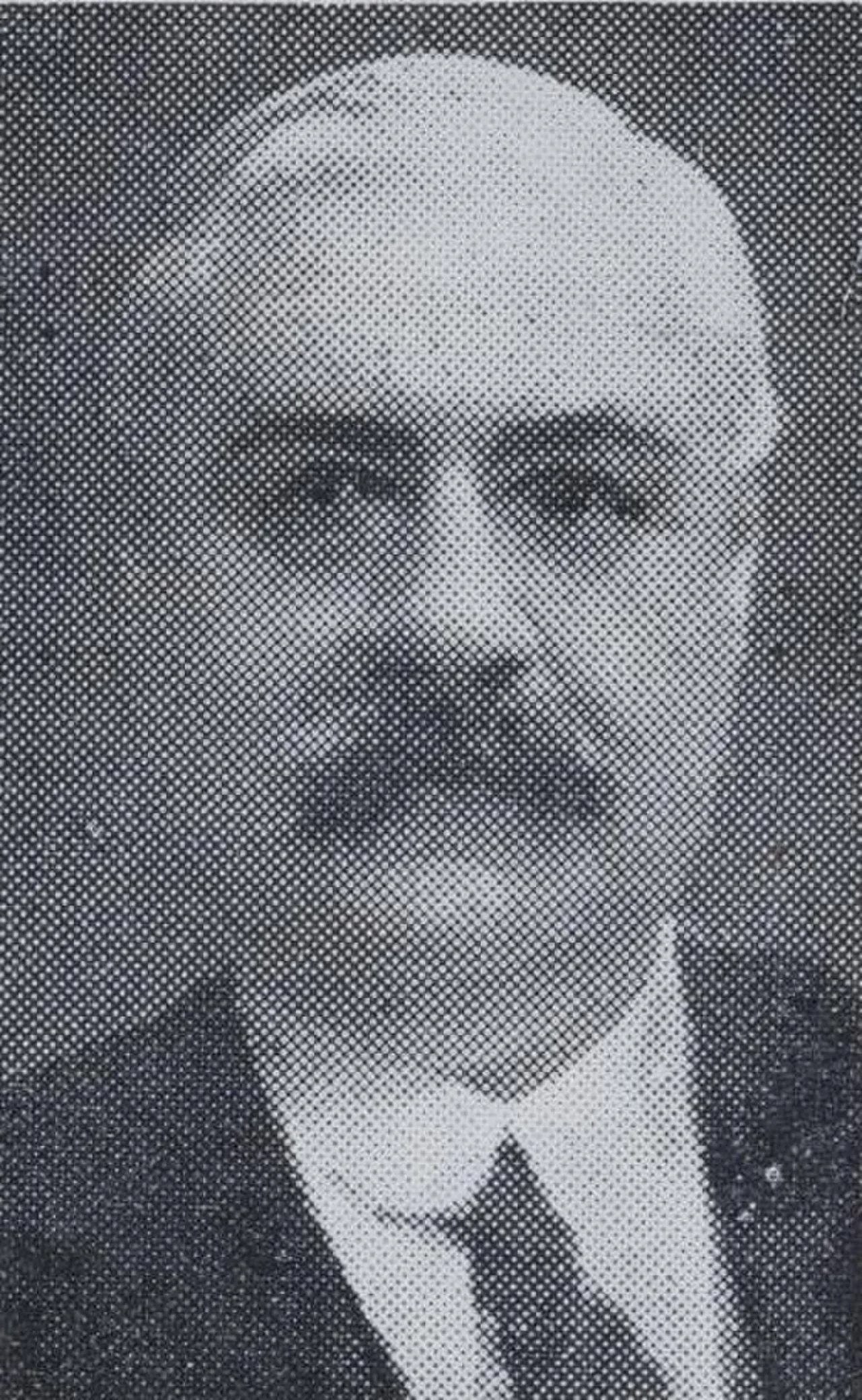 Portrait of Frederick Birrell (1869–1939) – memorial page