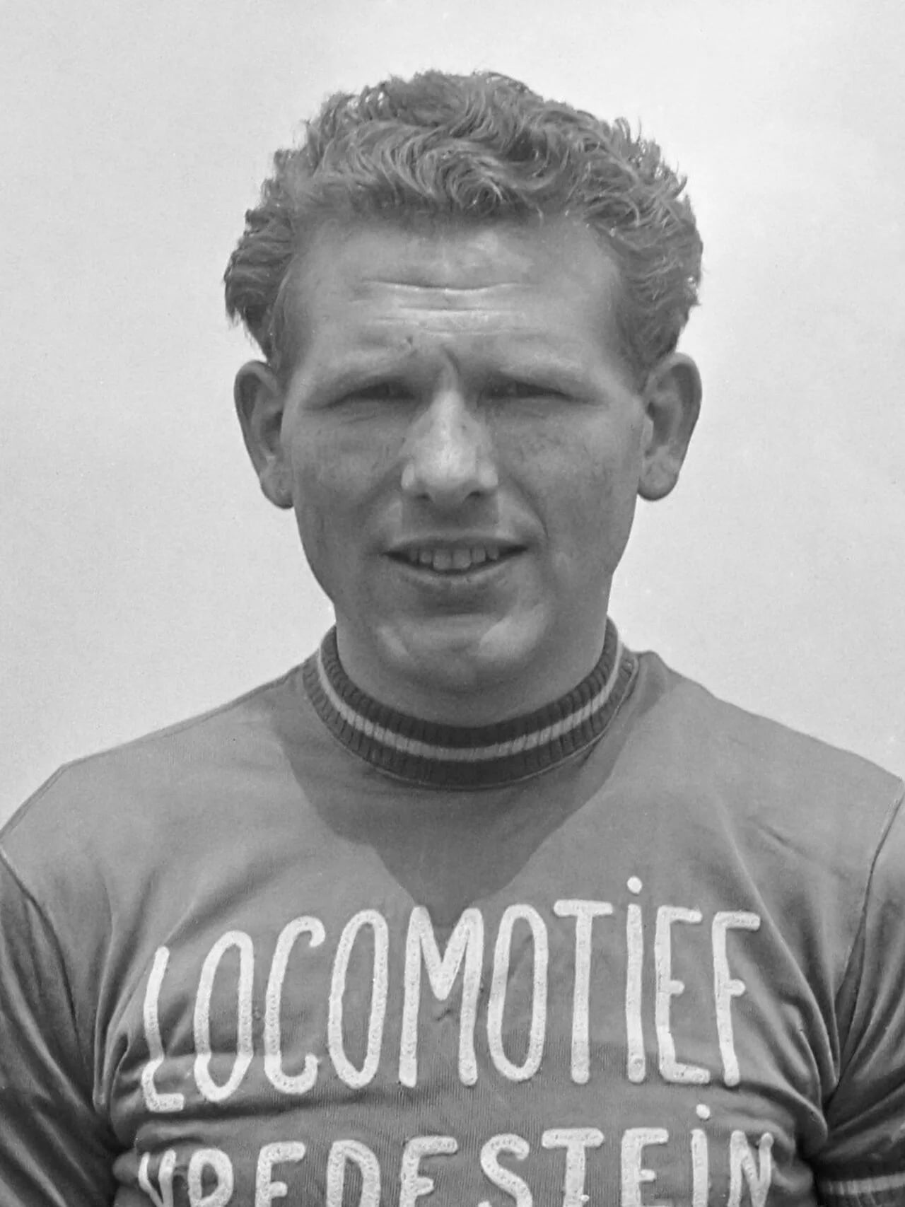 Portrait of Wies van Dongen (1931–2022) – memorial page