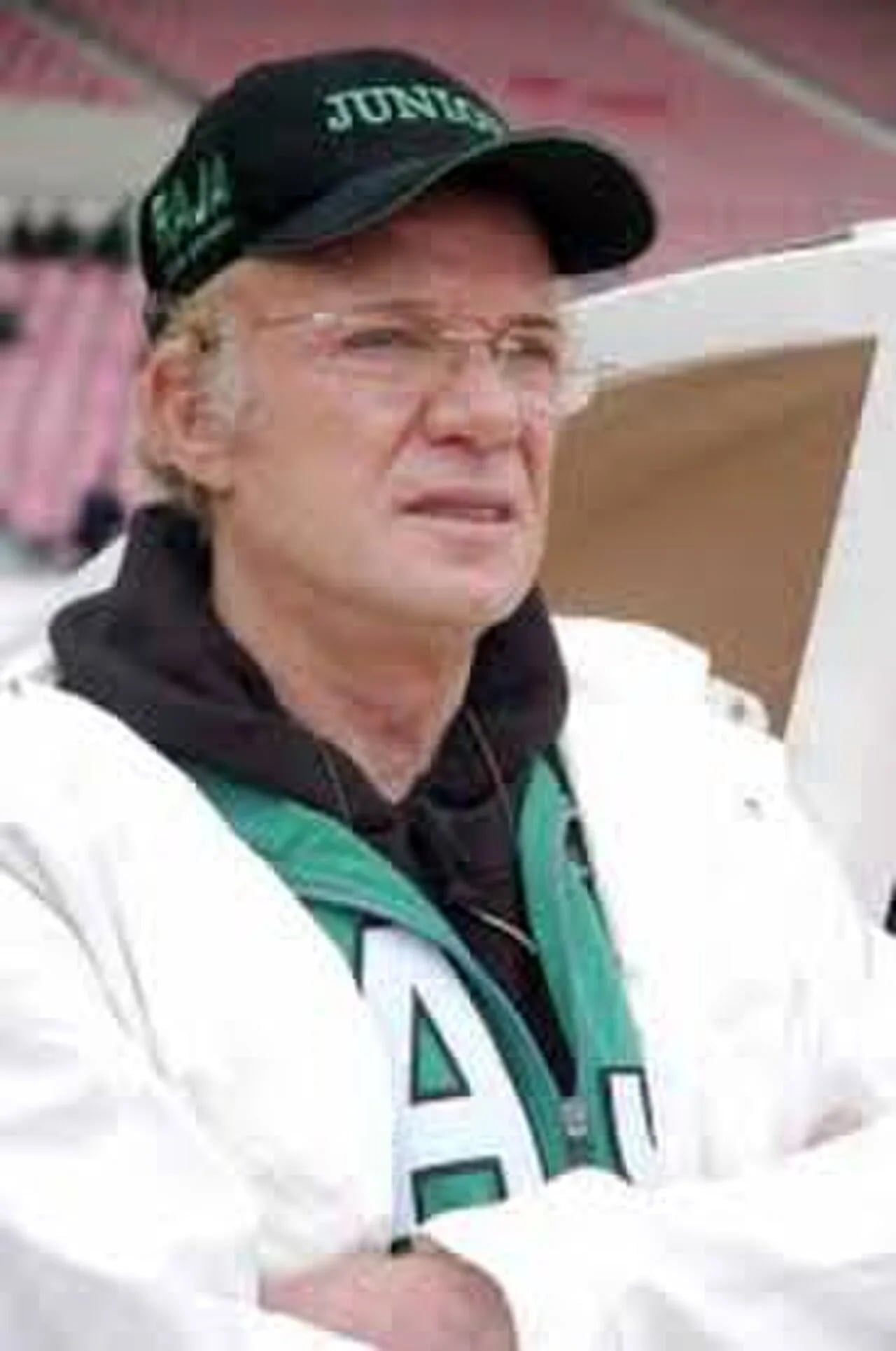 Porträt von Oscar Fulloné (1939–2017) – Gedenkseite