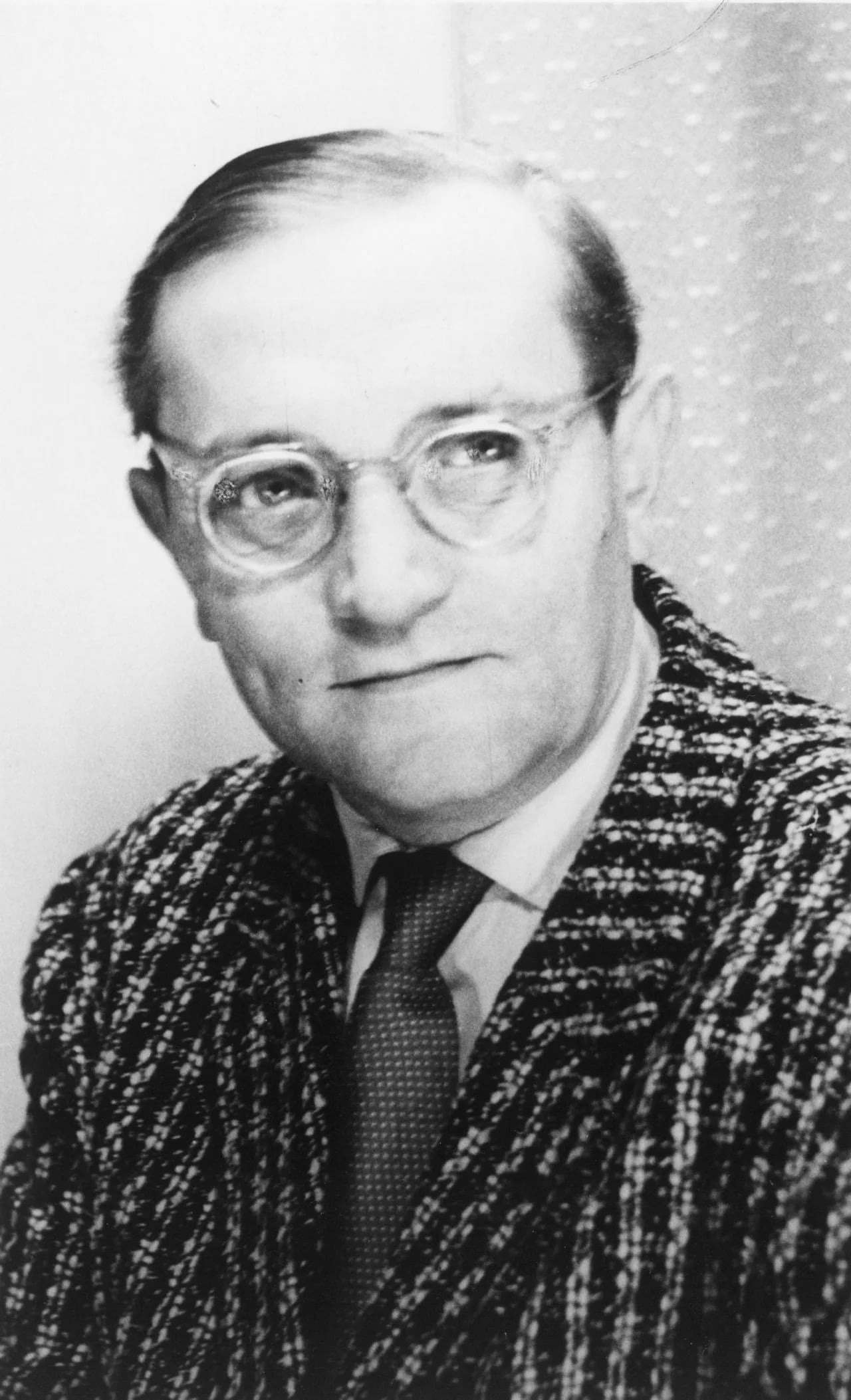 Porträt von Oscar Schönherr (1903–1968) – Gedenkseite