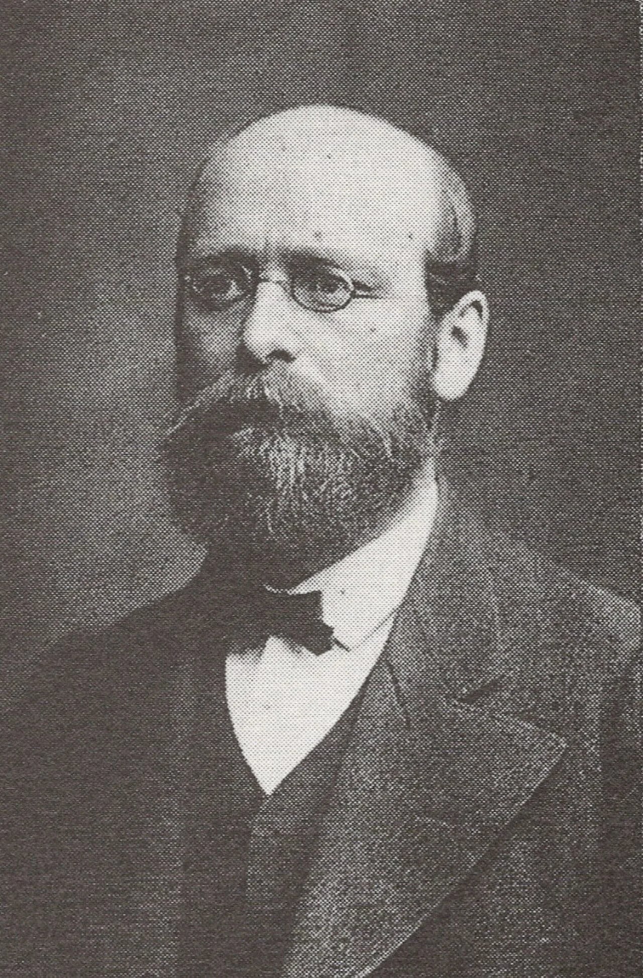 Portrait of Oskar Hentschel (1926–2019) – memorial page