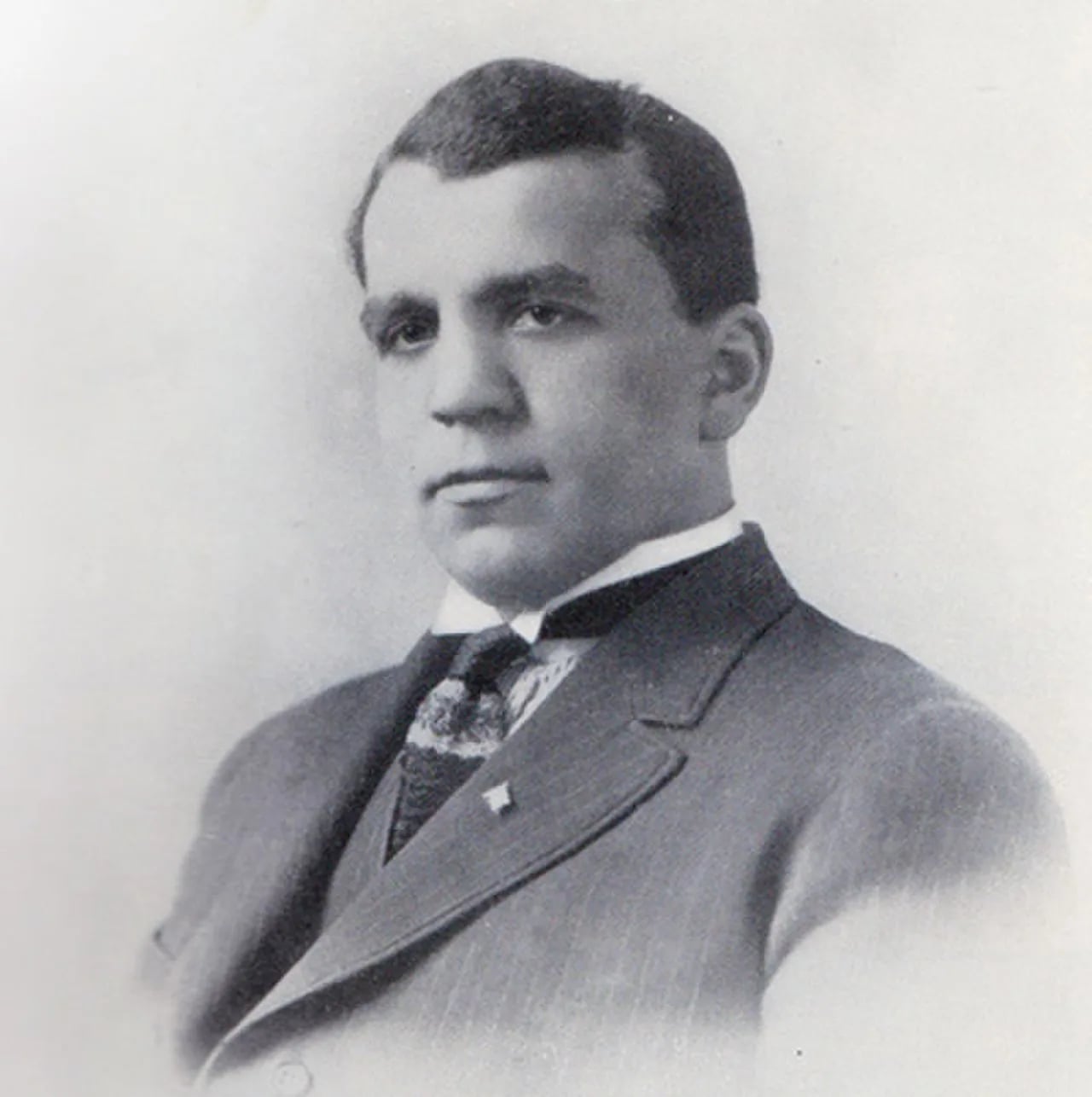 Porträt von Morris Cohen (1887–1970) – Gedenkseite