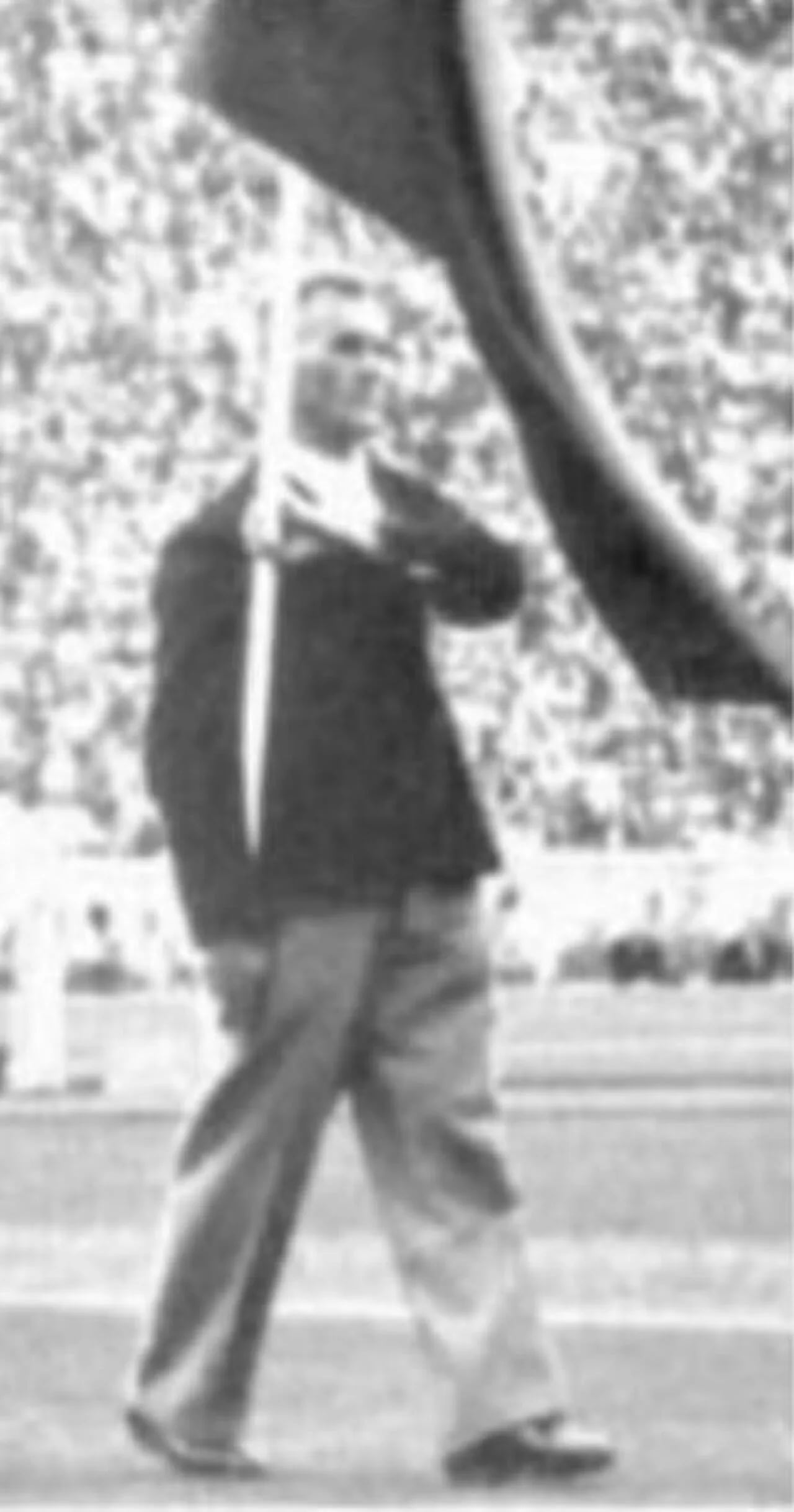 Porträt von Oskar Ospelt (1908–1988) – Gedenkseite