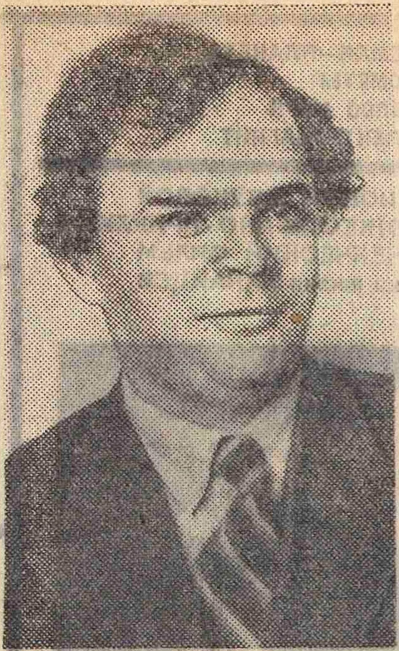 Portrait of Konstantin Konstantinowitsch Iwanow (1907–1984) – memorial page