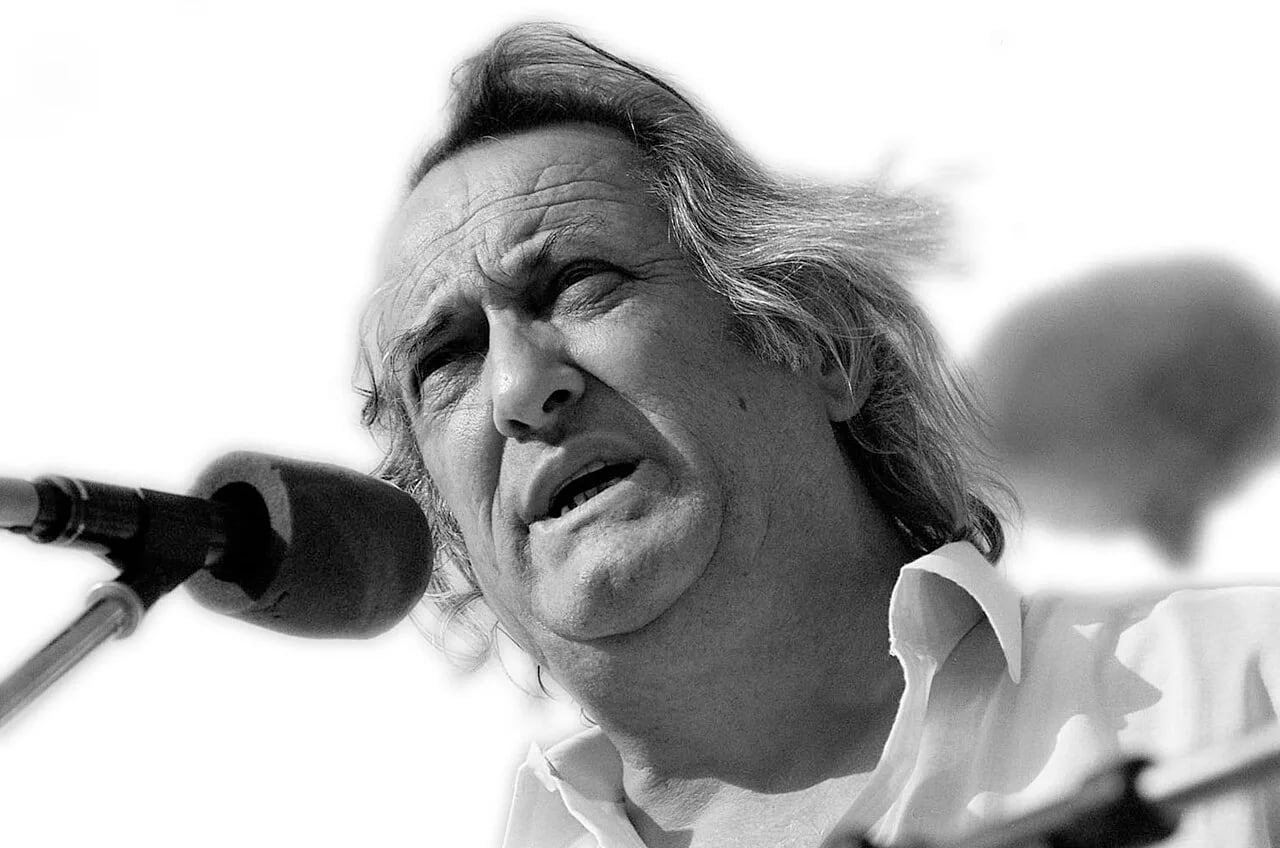 Portrait of Ion Vatamanu (1937–1993) – memorial page