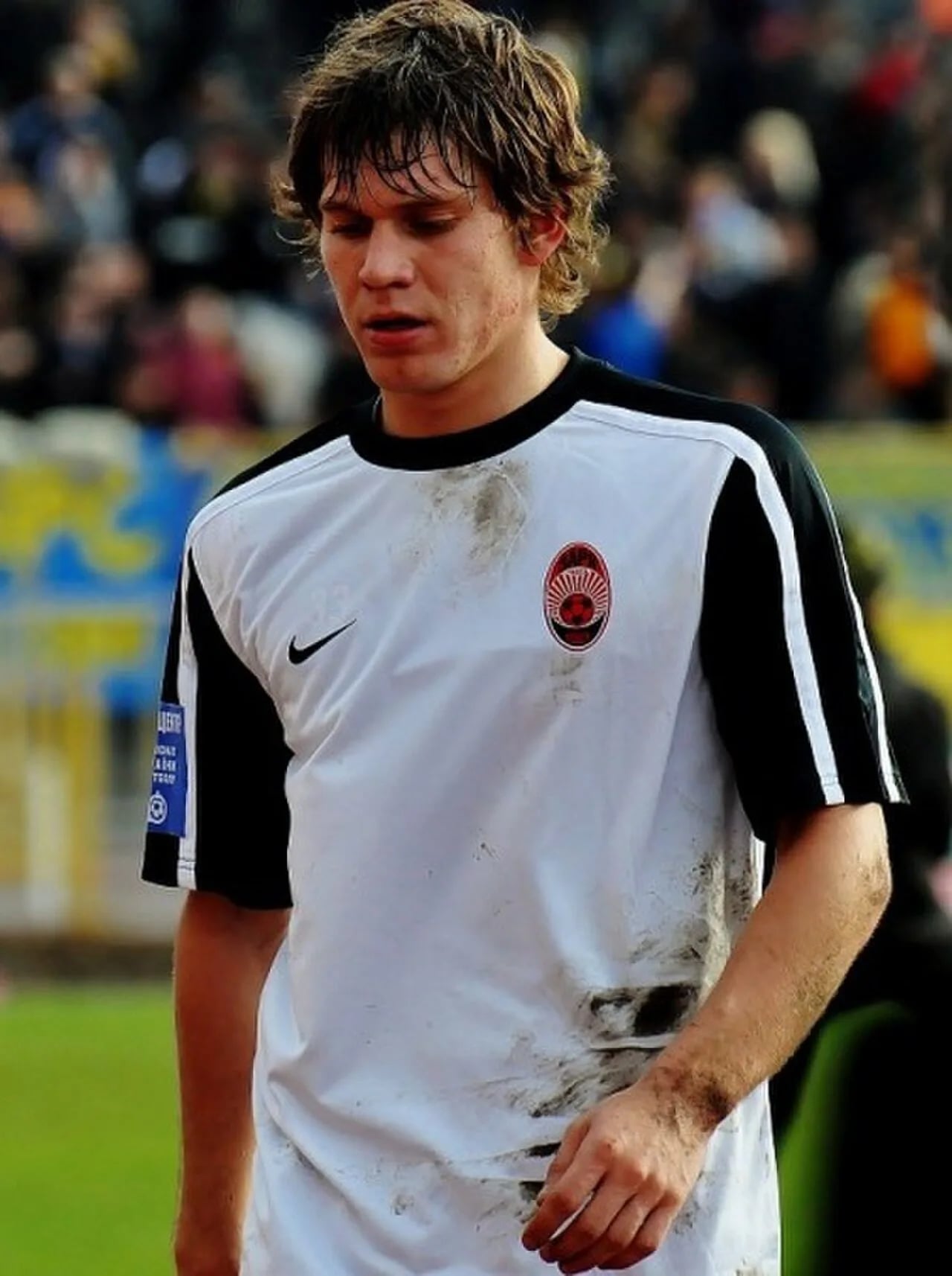 Portrait of Maksym Bilyj (1989–2013) – memorial page