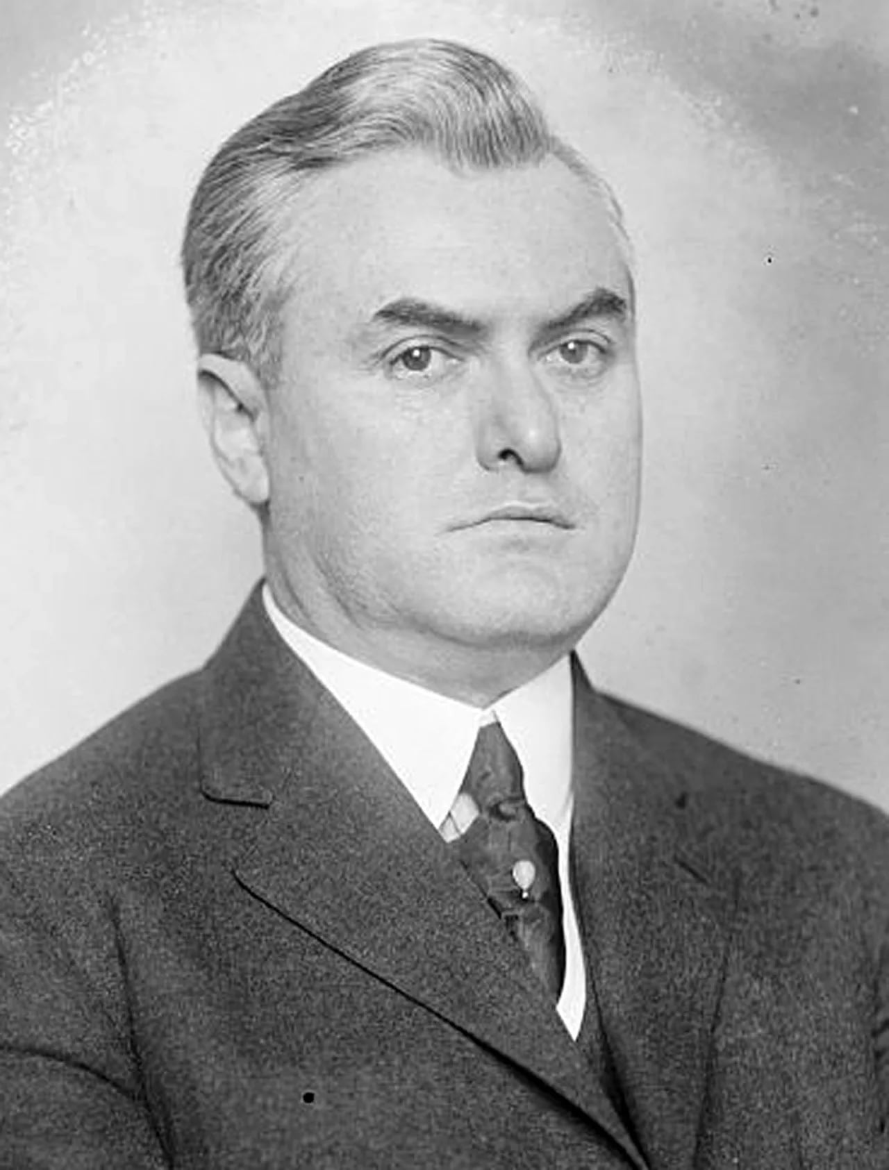 Portrait of Otis Wingo (1877–1930) – memorial page