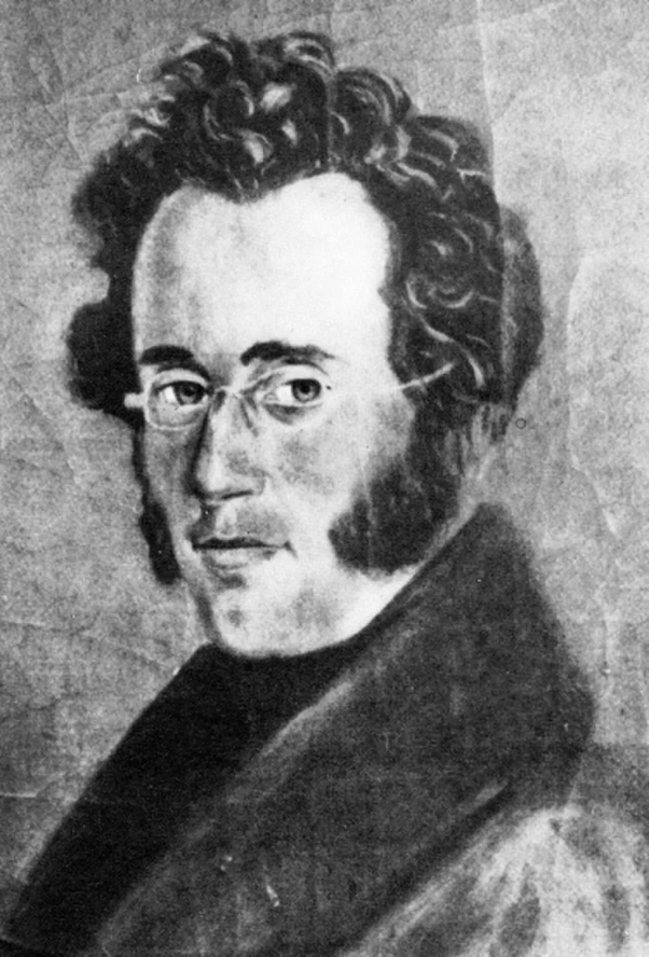 Porträt von Ottmar Schönhuth (1806–1864) – Gedenkseite