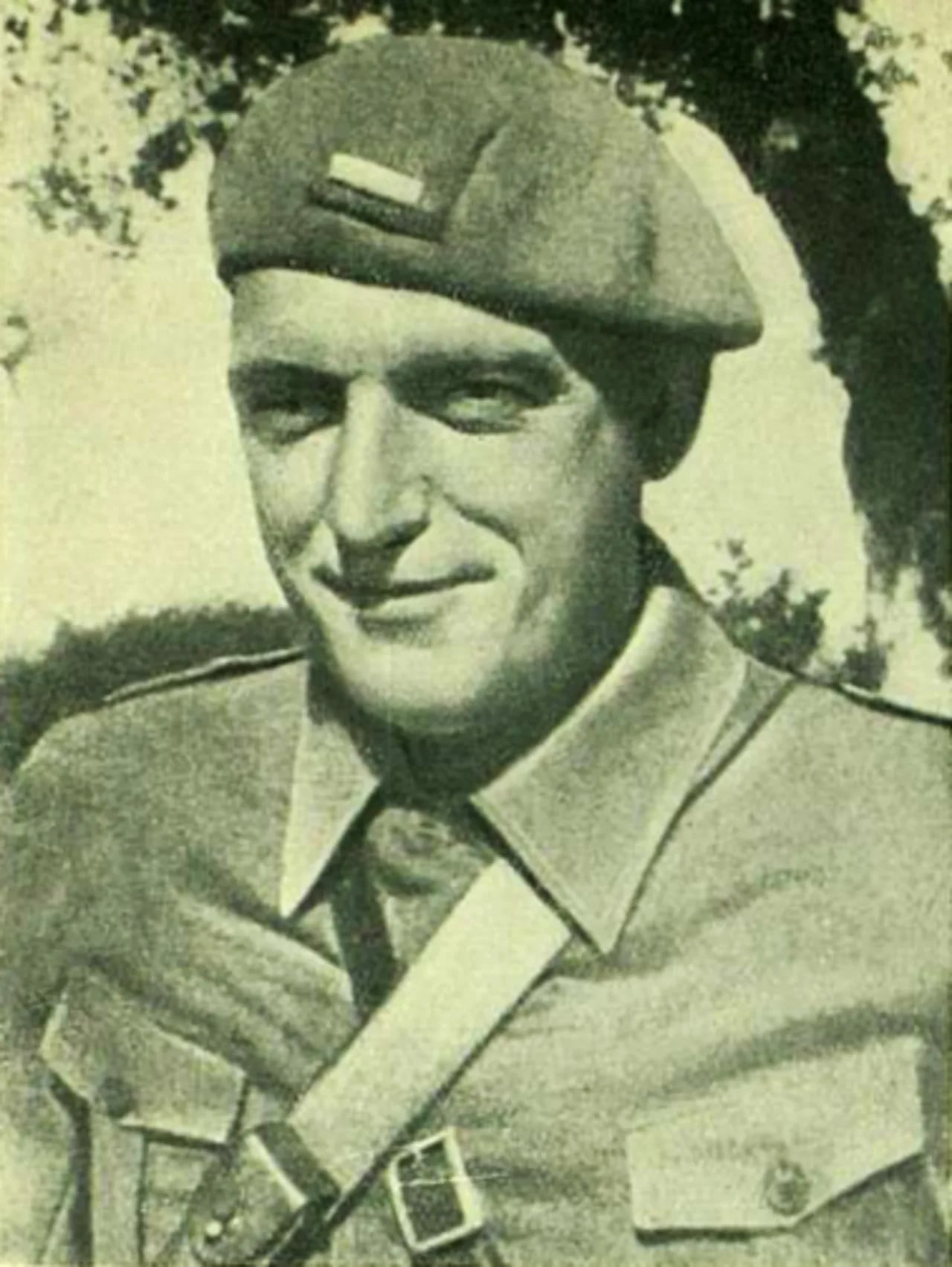 Porträt von Otto Brunner (1896–1973) – Gedenkseite