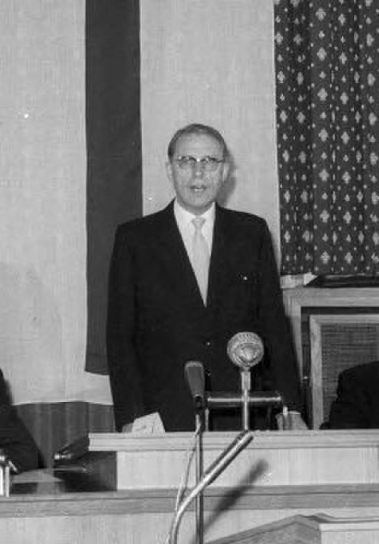 Porträt von Otto Buhbe (1903–1993) – Gedenkseite