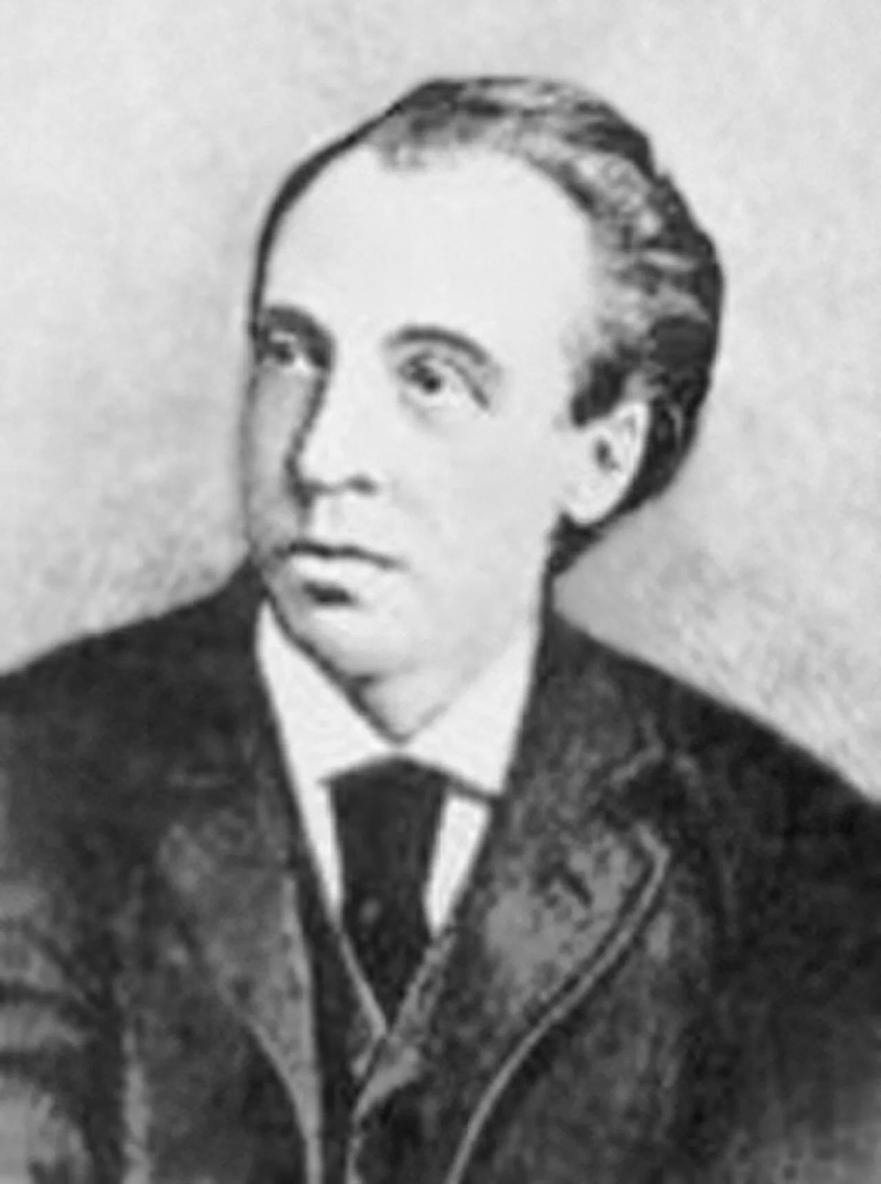 Portrait of Otto Girndt (1835–1911) – memorial page