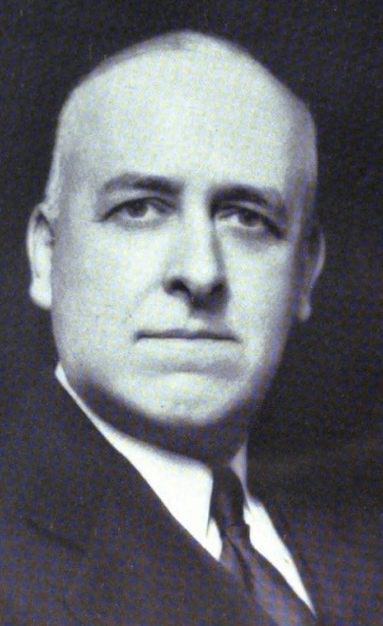 Porträt von Harry W. Griswold (1886–1939) – Gedenkseite
