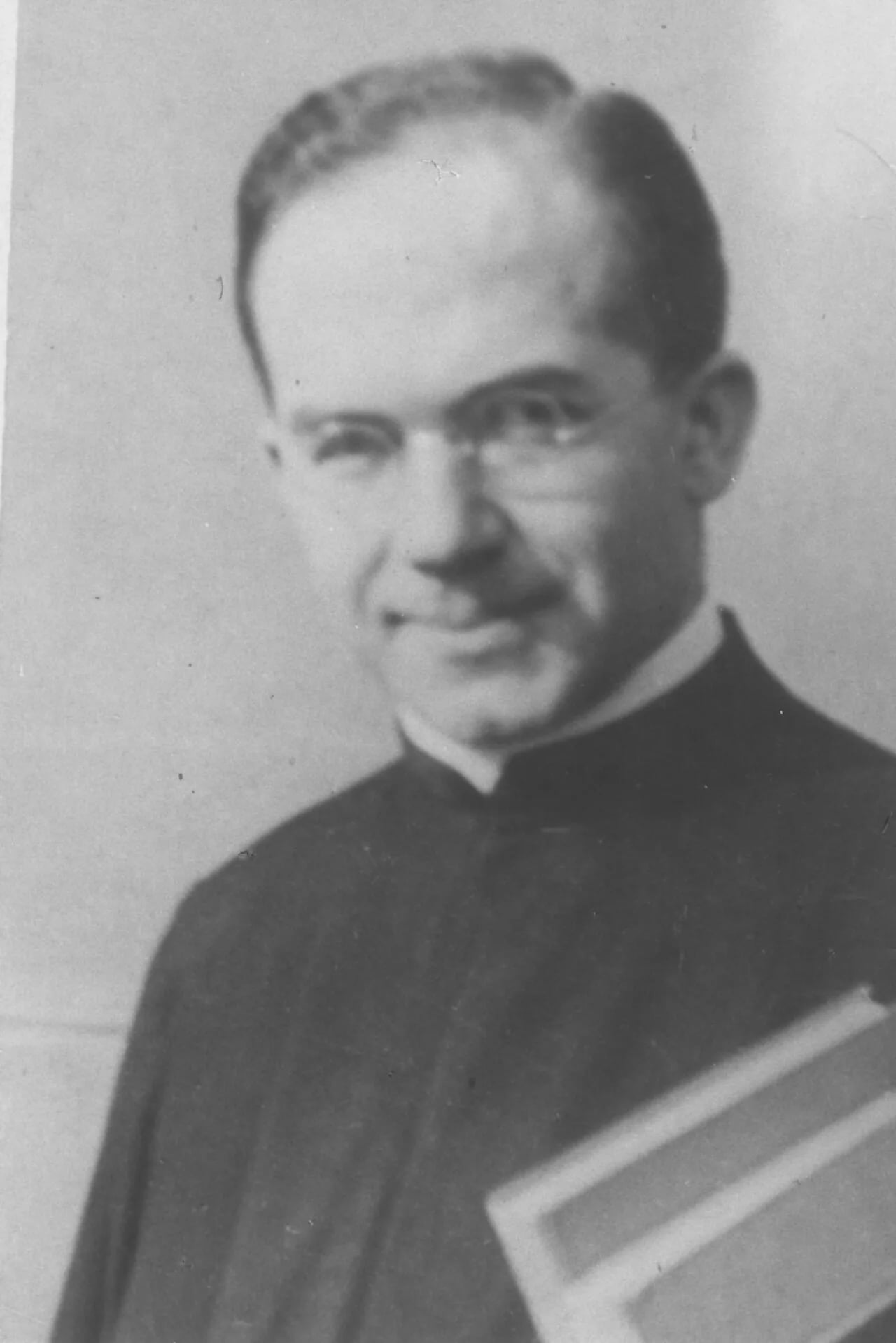 Portrait of Otto Pies (1901–1960) – memorial page