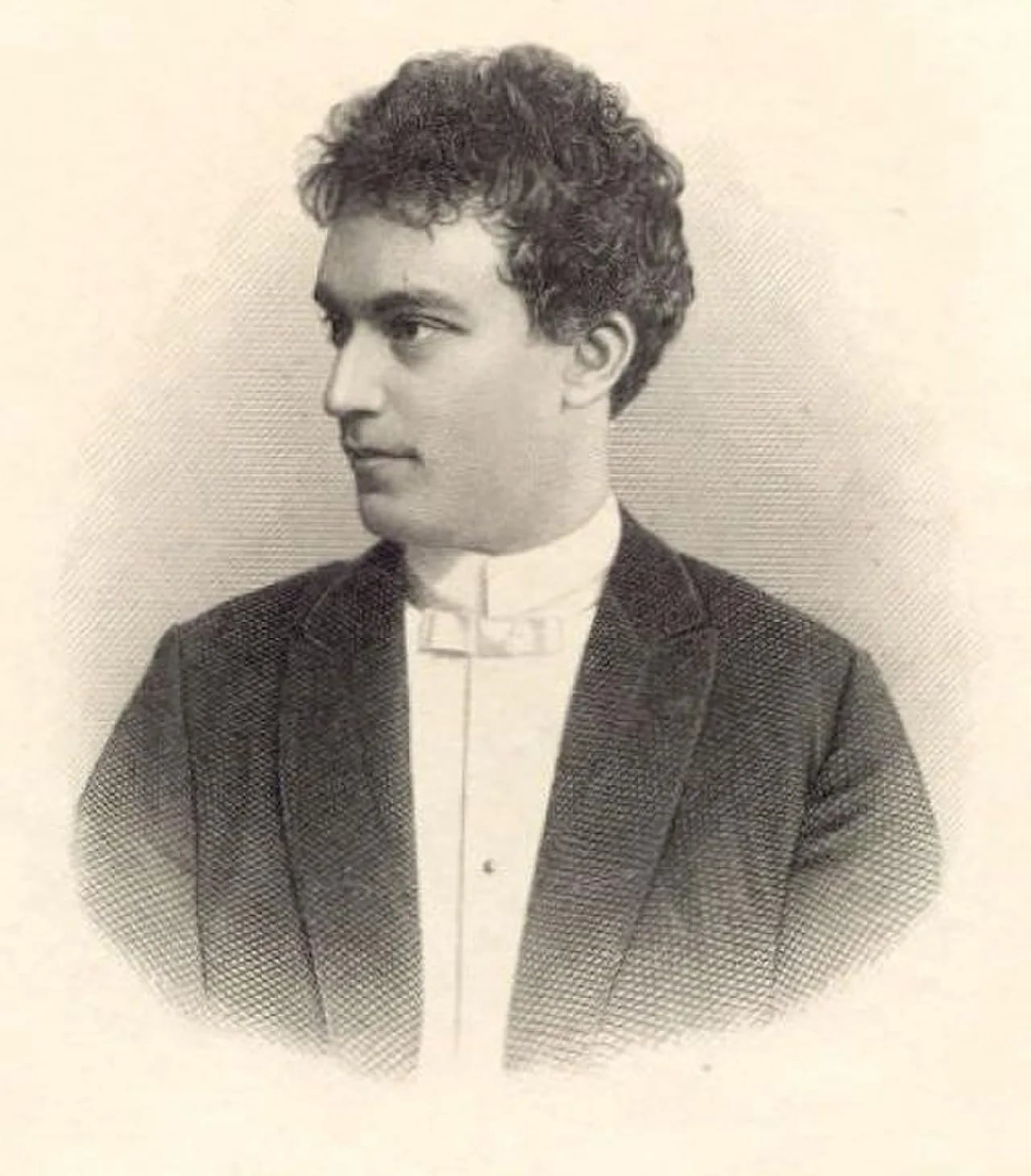 Porträt von Otto Sommerstorff (1859–1934) – Gedenkseite