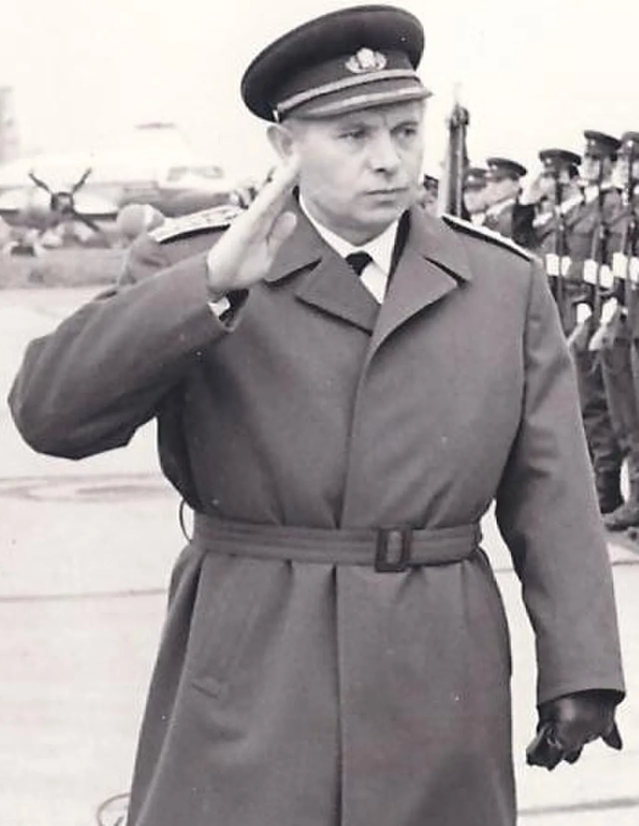 Portrait of Martin Dzúr (1919–1985) – memorial page