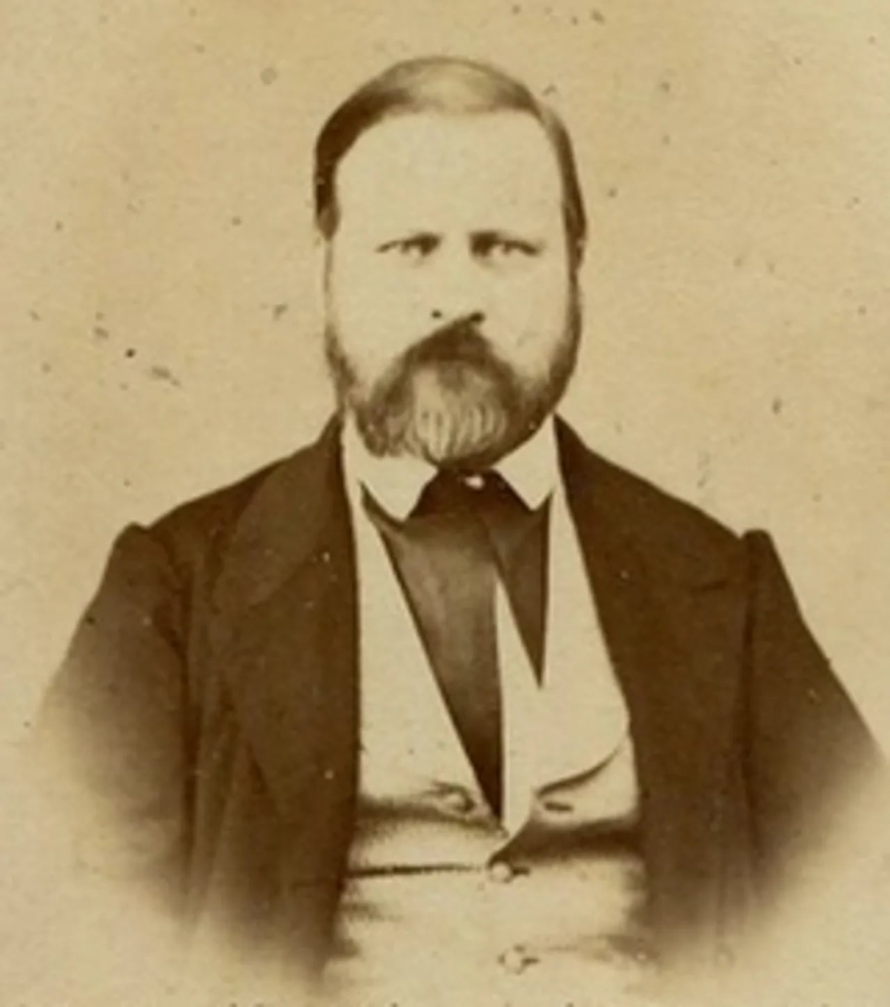 Porträt von Józsa Oroszhegyi (1822–1870) – Gedenkseite