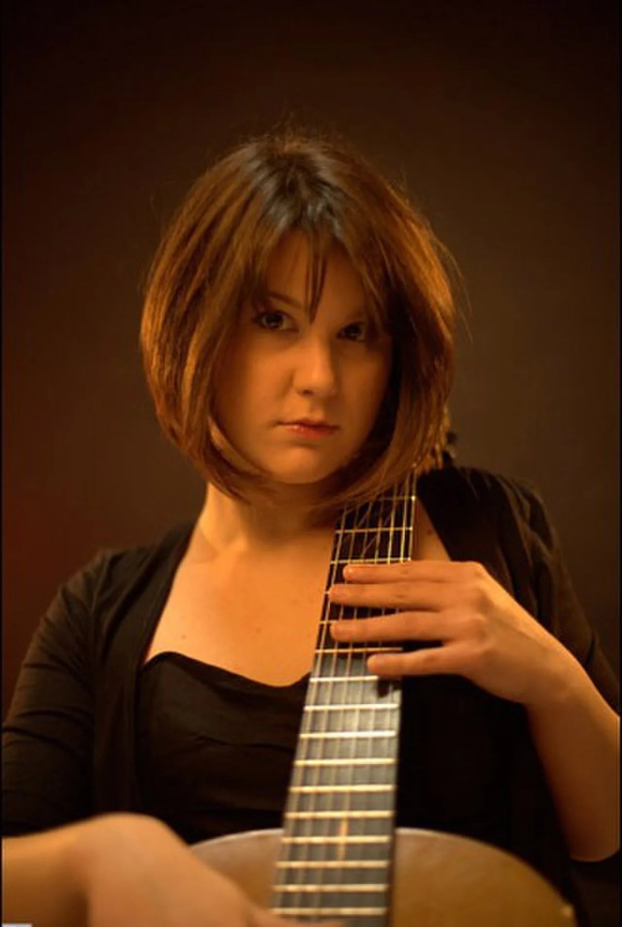 Porträt von Sabrina Vlashkalic (1989–2019) – Gedenkseite