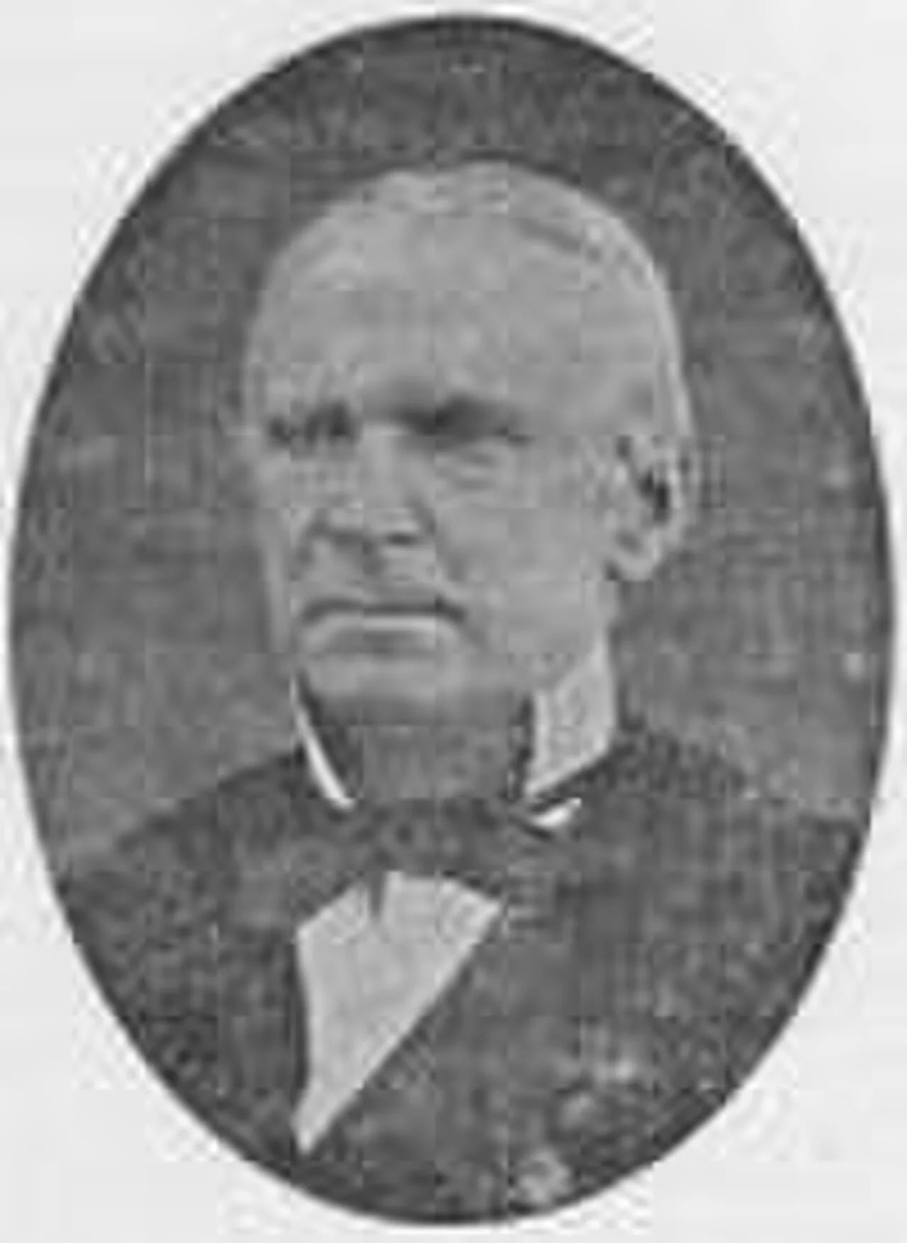 Portrait of Pedro José Carbo Noboa (1813–1894) – memorial page