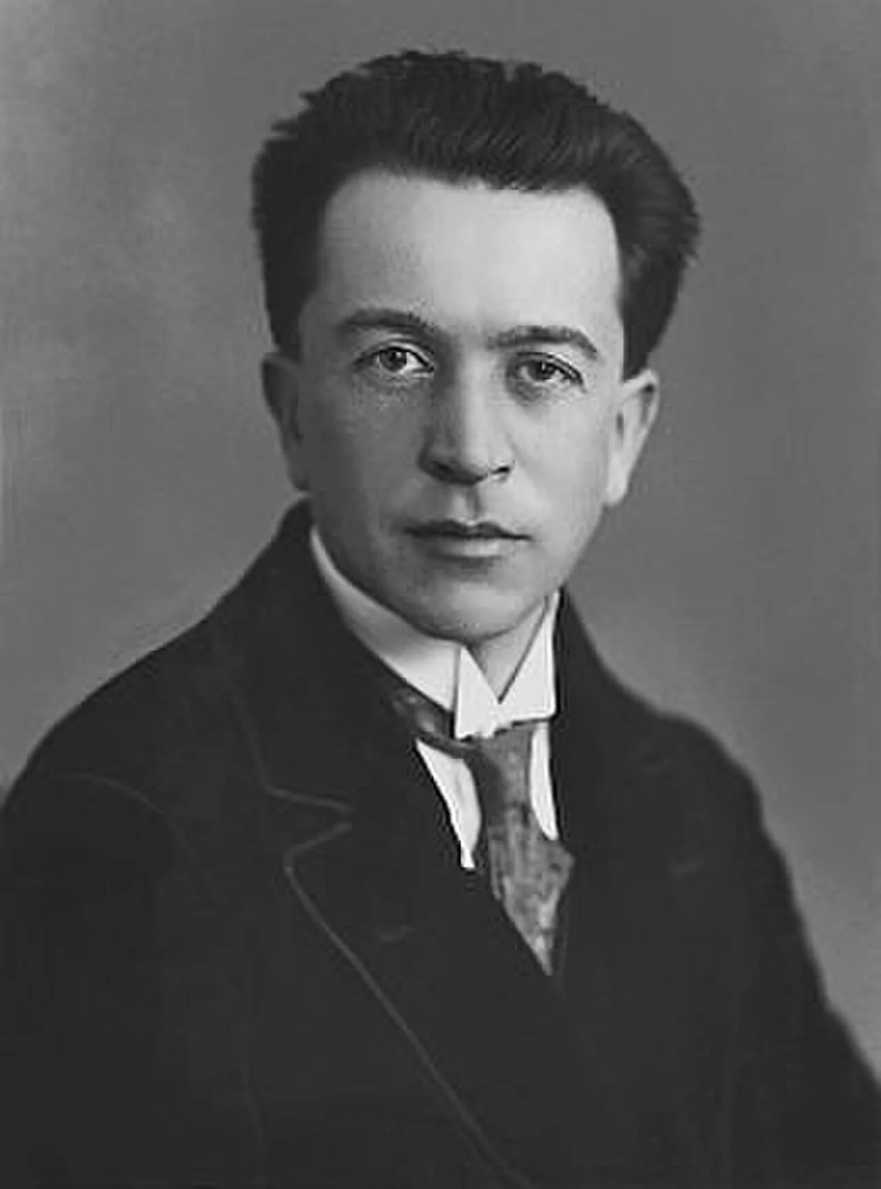 Portrait of Aladár Zalánfy (1887–1959) – memorial page