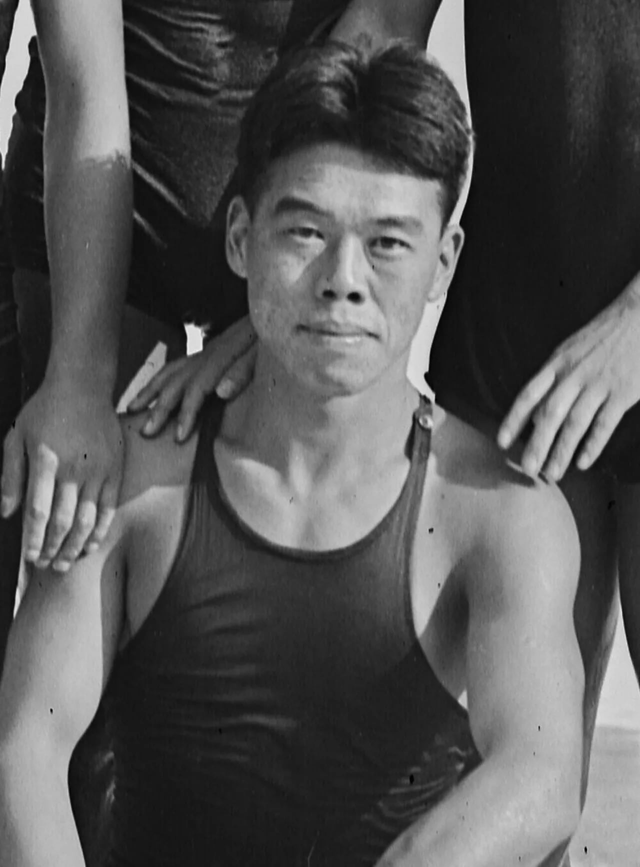 Portrait of Kazuo Onoda (1900–1983) – memorial page