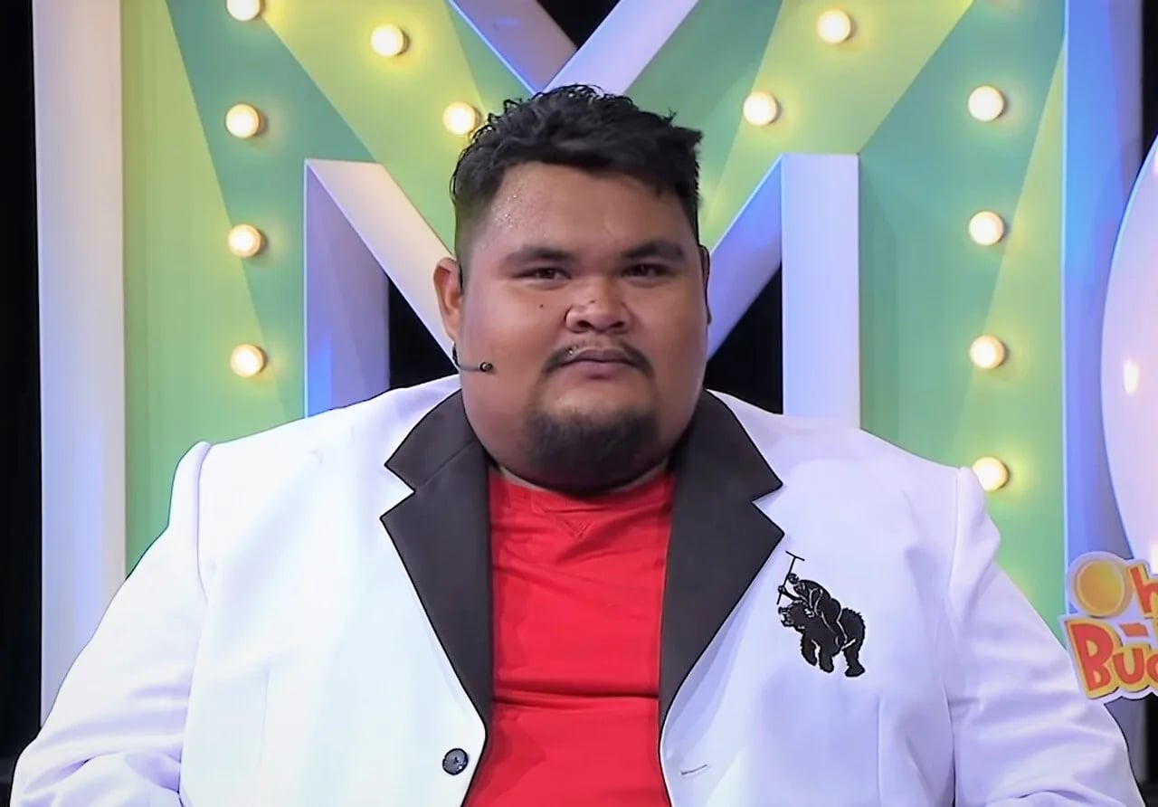 Porträt von Abam Bocey (1988–2020) – Gedenkseite