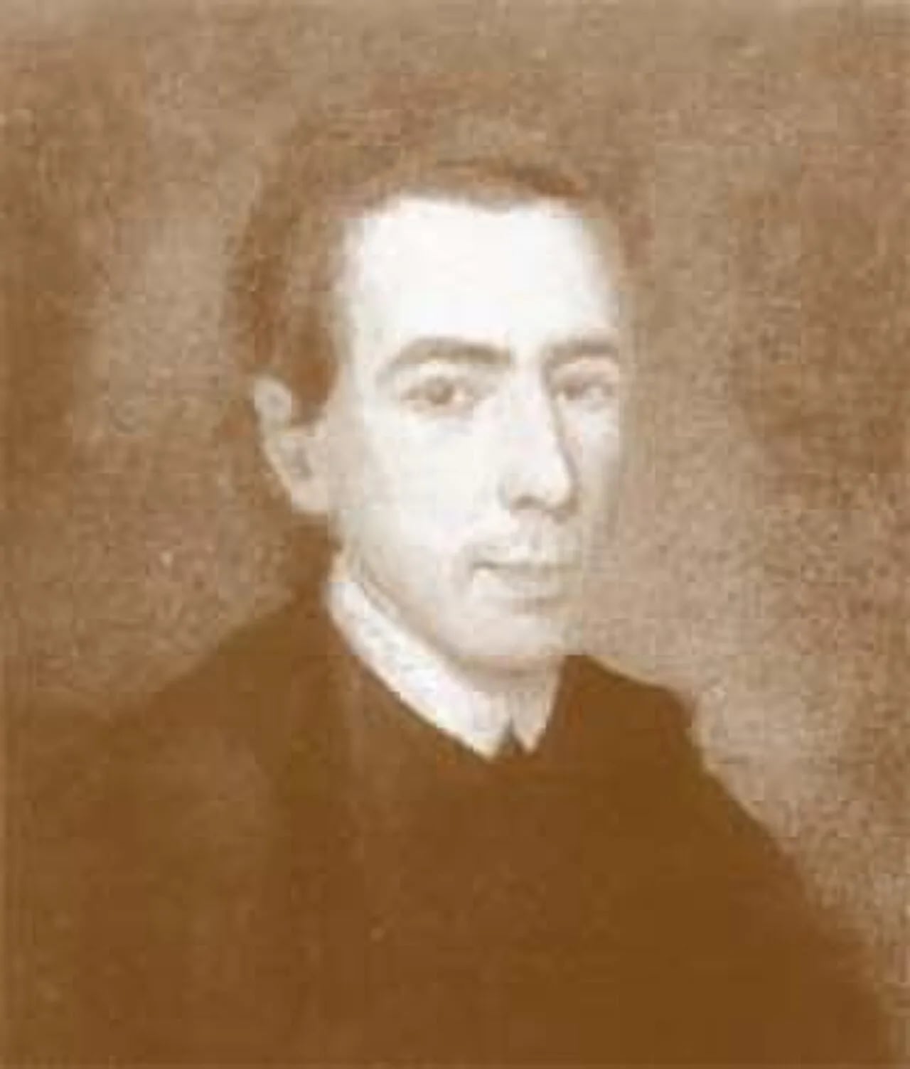 Portrait of Padre Sojo (1739–1799) – memorial page