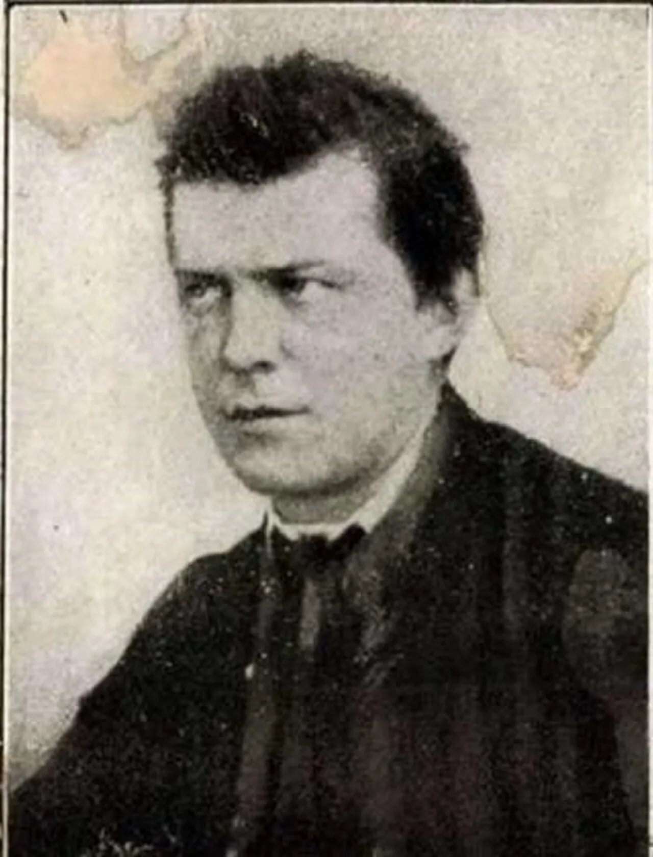 Portrait of Zoltán Zádor (1835–1882) – memorial page