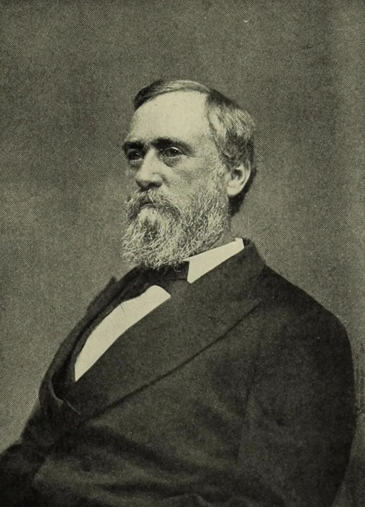 Portrait of Joseph Winlock (1826–1875) – memorial page