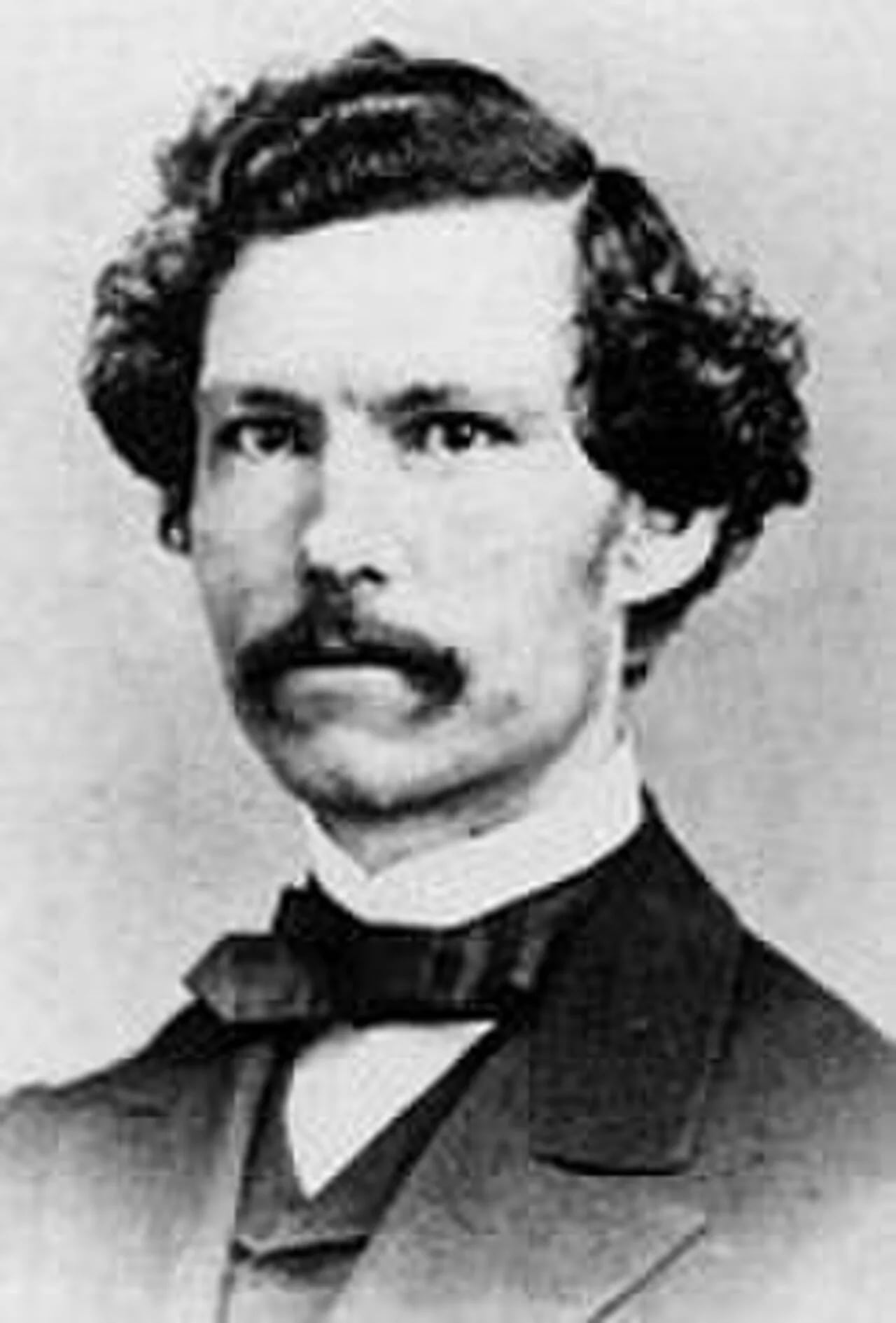 Portrait of Alonzo Chappel (1828–1887) – memorial page