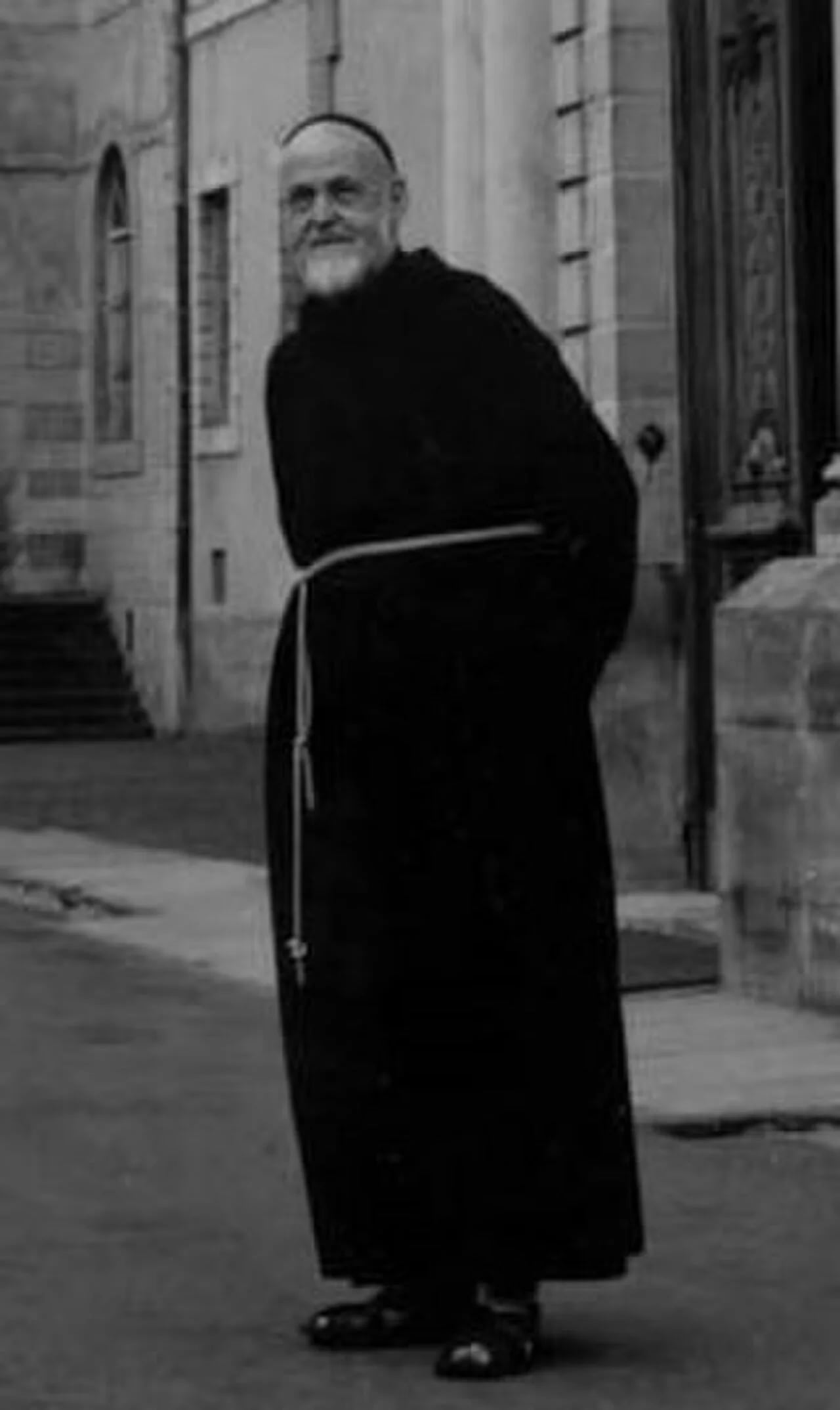 Portrait of Casto Intza (1894–1992) – memorial page