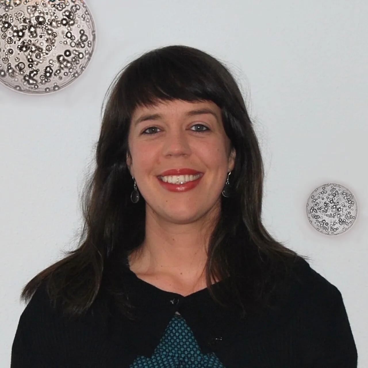 Portrait of Ainhoa Murua Ugarte (1979–2012) – memorial page