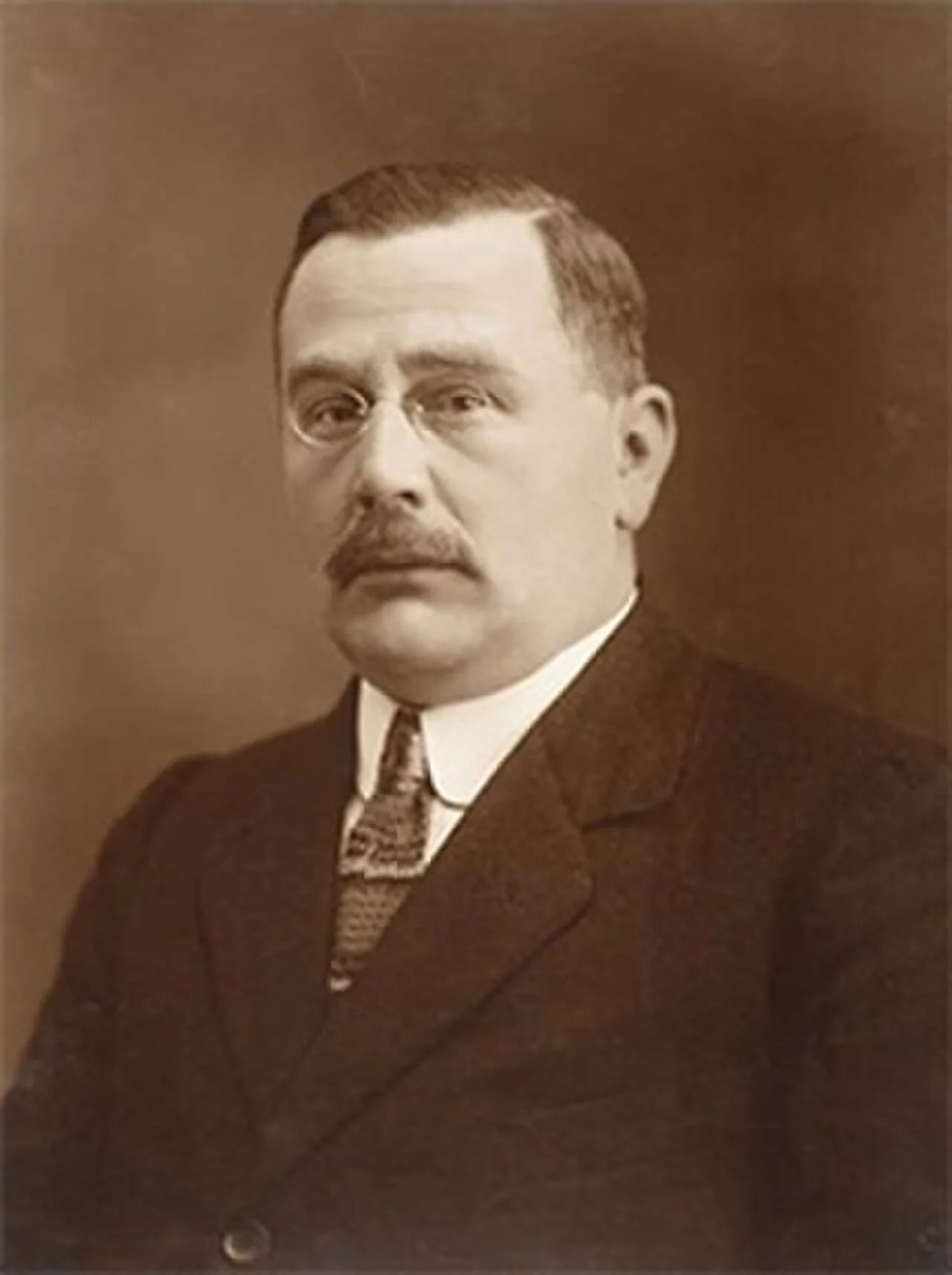 Portrait of Piet Moltmaker (1882–1941) – memorial page