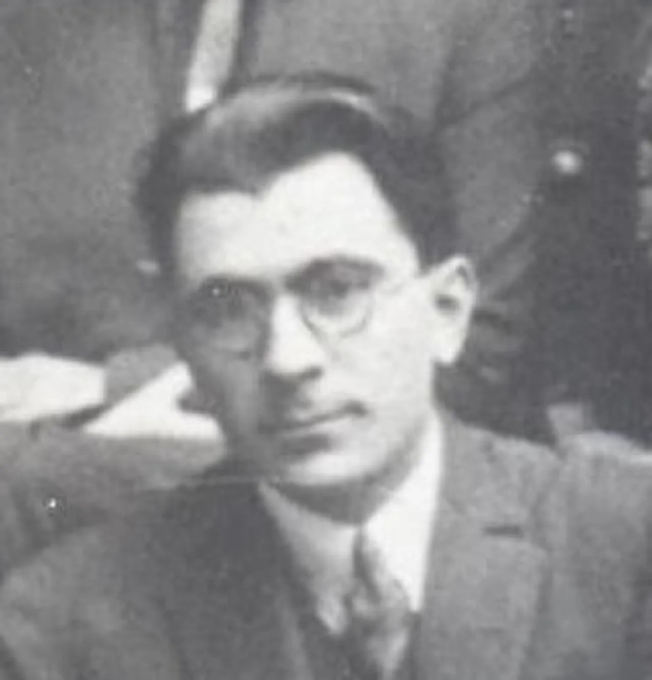 Portrait of Jordan Stratiew (1898–1974) – memorial page