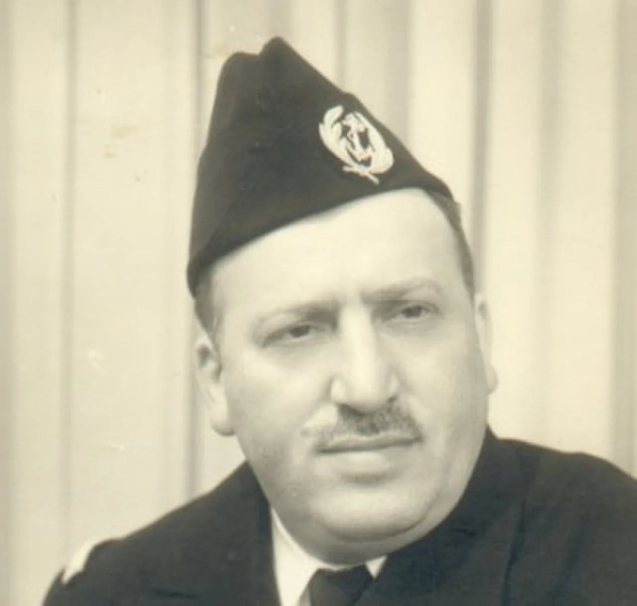 Portrait of Abraham Fingerhut (1908–1962) – memorial page