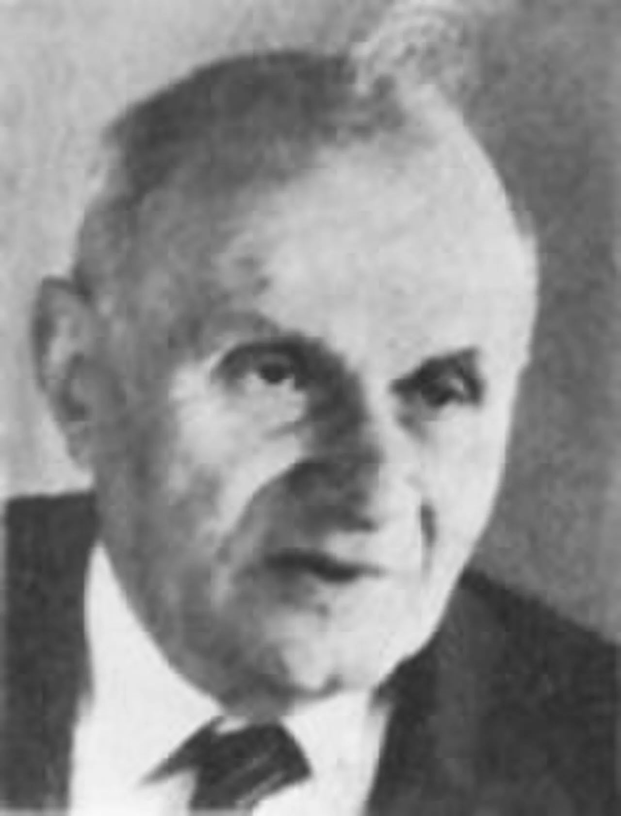 Portrait of Artashes Matevosyan (1904–1999) – memorial page