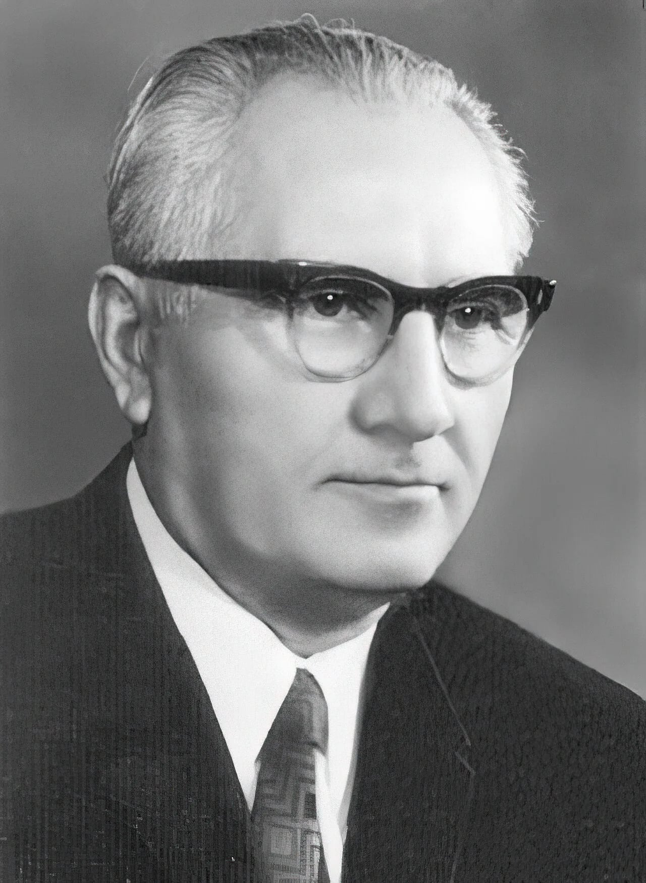 Porträt von Tiran Marutyan (1911–2007) – Gedenkseite