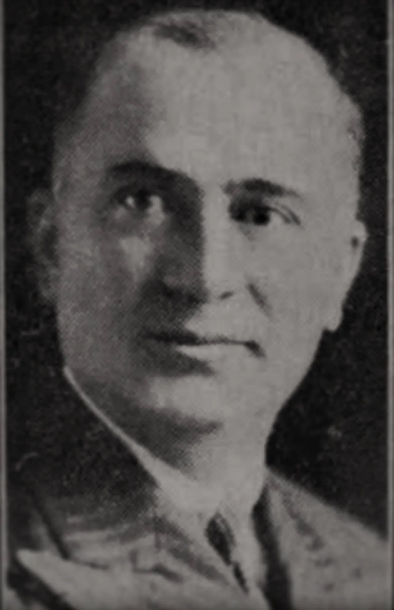 Portrait of Aram Eremean (1898–1972) – memorial page