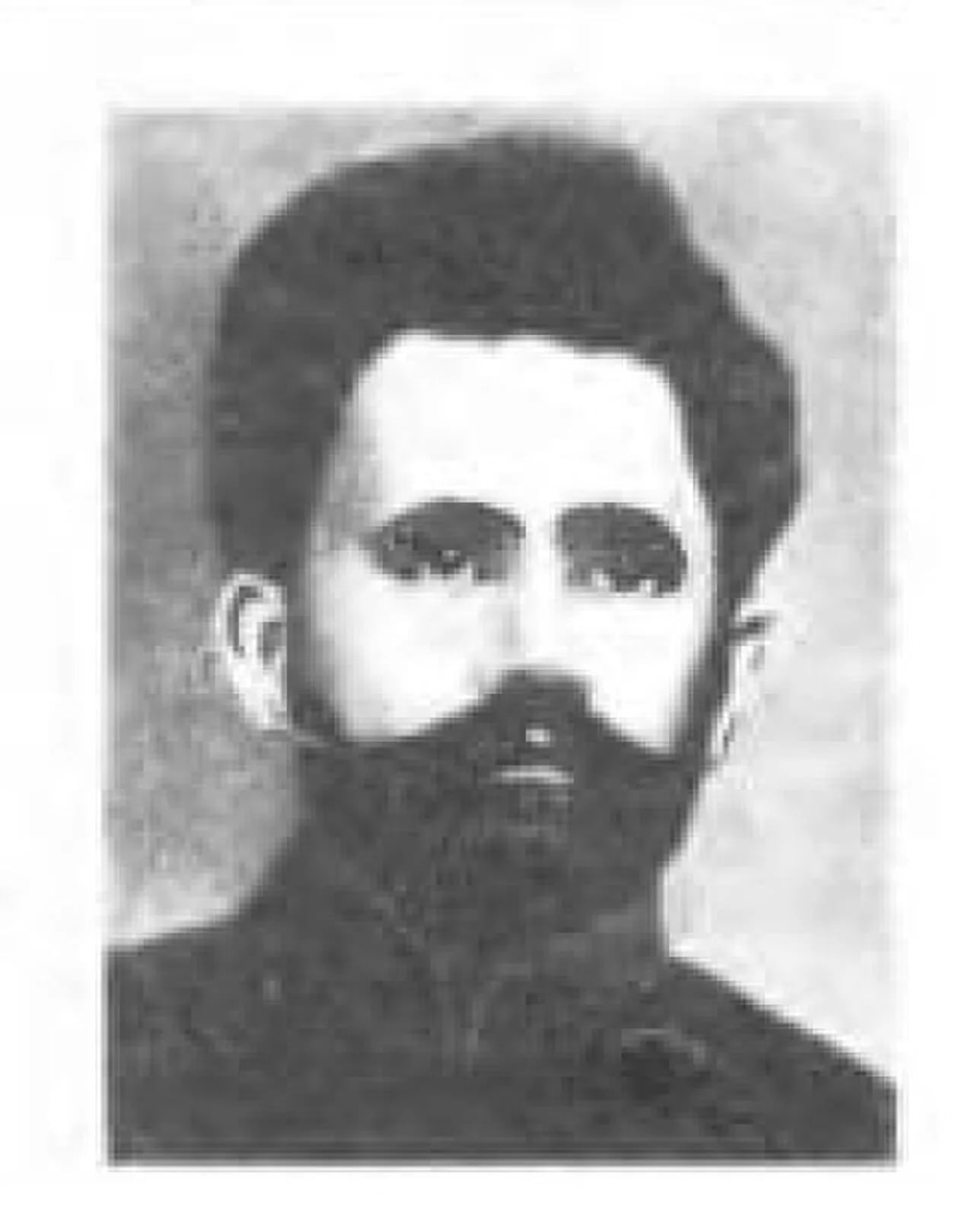 Portrait of Hovhannes Sarukhanyan (1882–1920) – memorial page