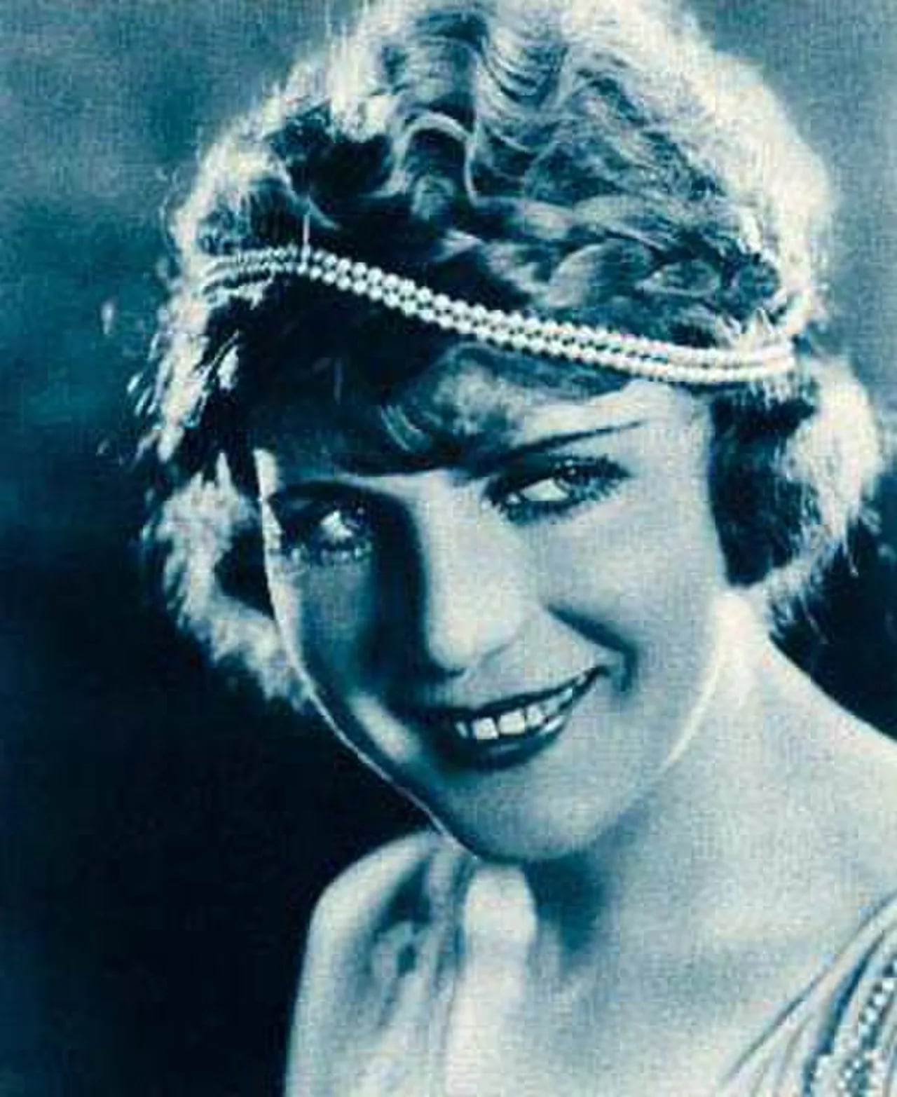 Portrait of Kathlyn Williams (1879–1960) – memorial page