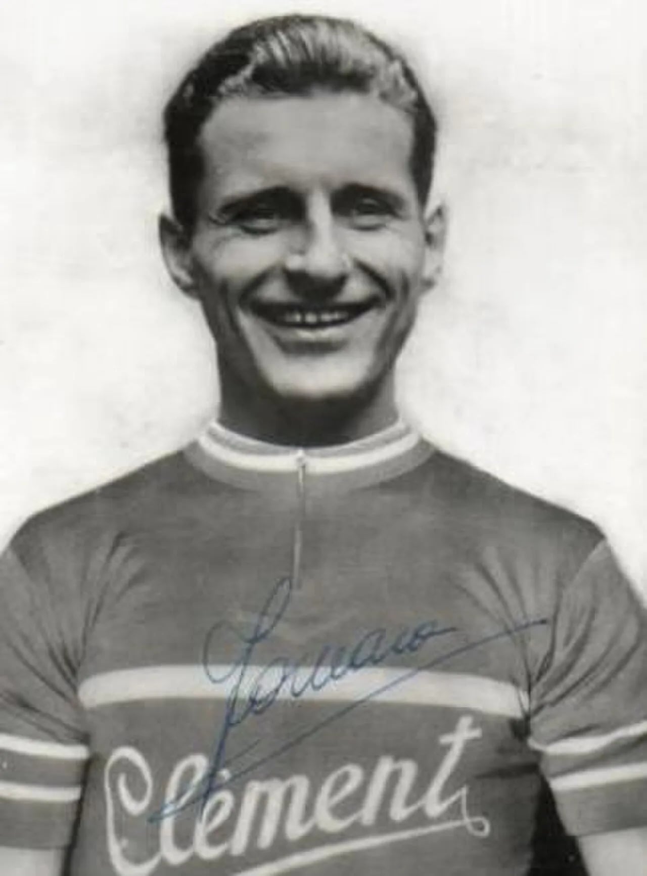 Portrait of Pasquale Fornara (1925–1990) – memorial page